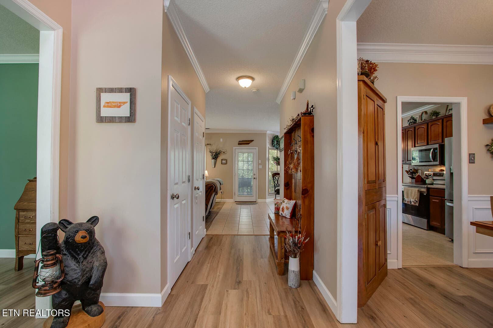 05_TimberGreenLane_2906_EntryView - 2906 Timber Green Lane, Knoxville, TN 37921, Knoxville