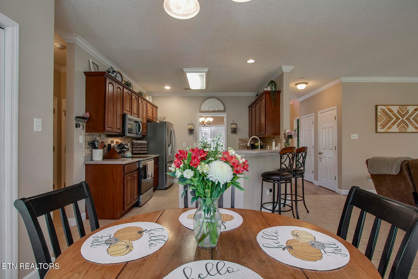 12_TimberGreenLane_2906_Breakfast03 - 2906 Timber Green Lane, Knoxville, TN 37921, Knoxville
