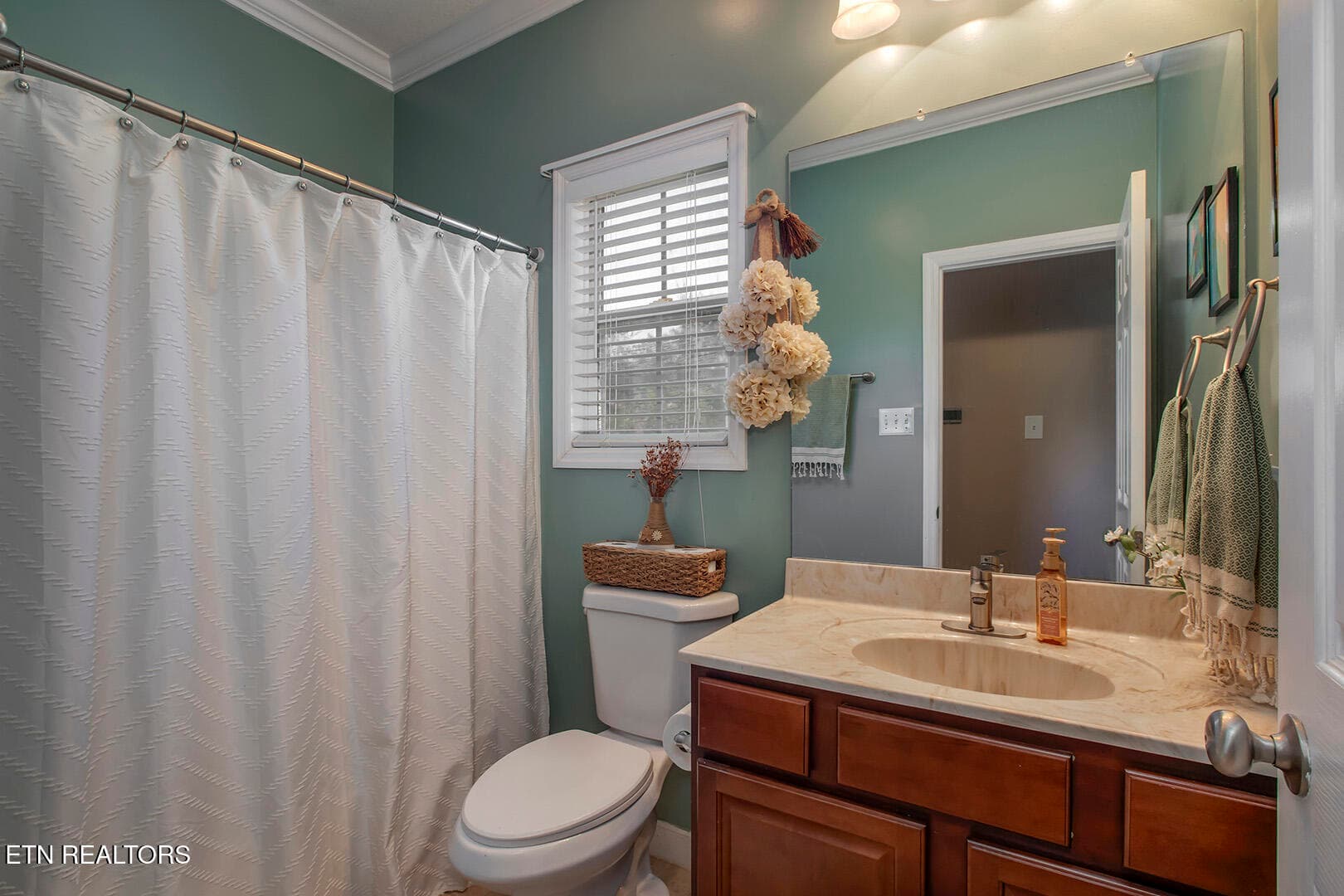 17_TimberGreenLane_2906_GuestBath1 - 2906 Timber Green Lane, Knoxville, TN 37921, Knoxville