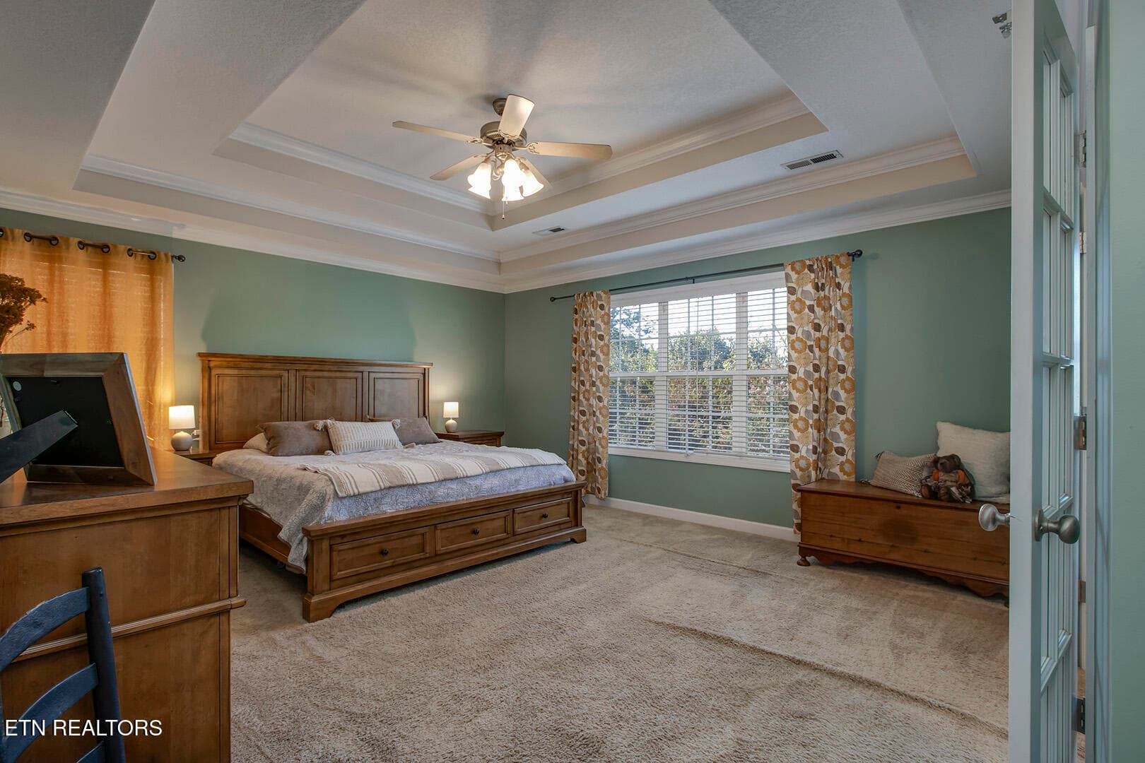 31_TimberGreenLane_2906_MasterBedroom01 - 2906 Timber Green Lane, Knoxville, TN 37921, Knoxville