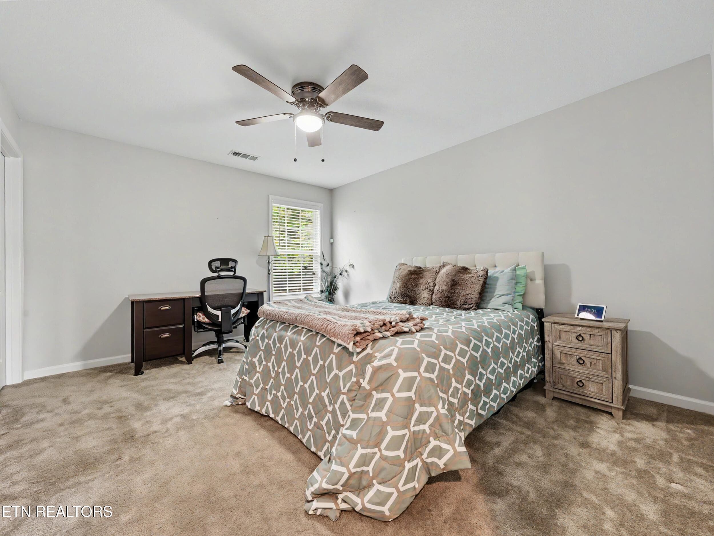 Bdrm 2.1 - 12507 Cotton Blossom Lane, Knoxville, TN 37934, Knoxville