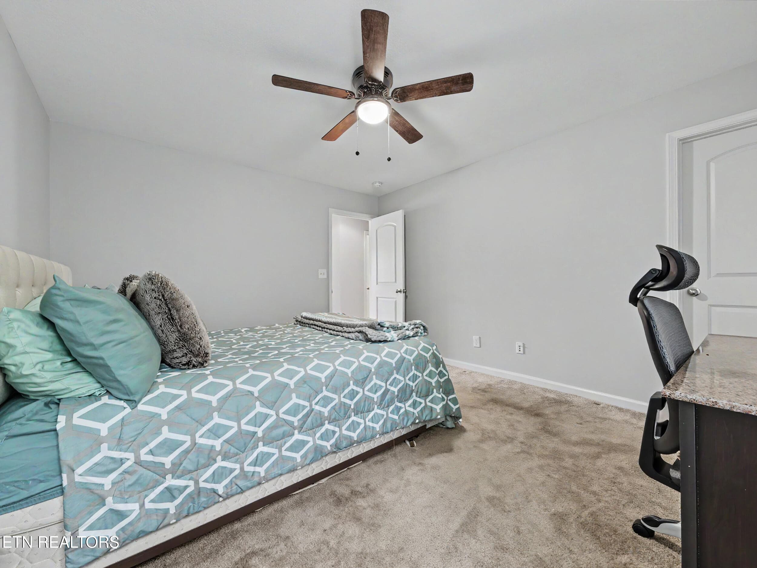 Bdrm 2.2 - 12507 Cotton Blossom Lane, Knoxville, TN 37934, Knoxville