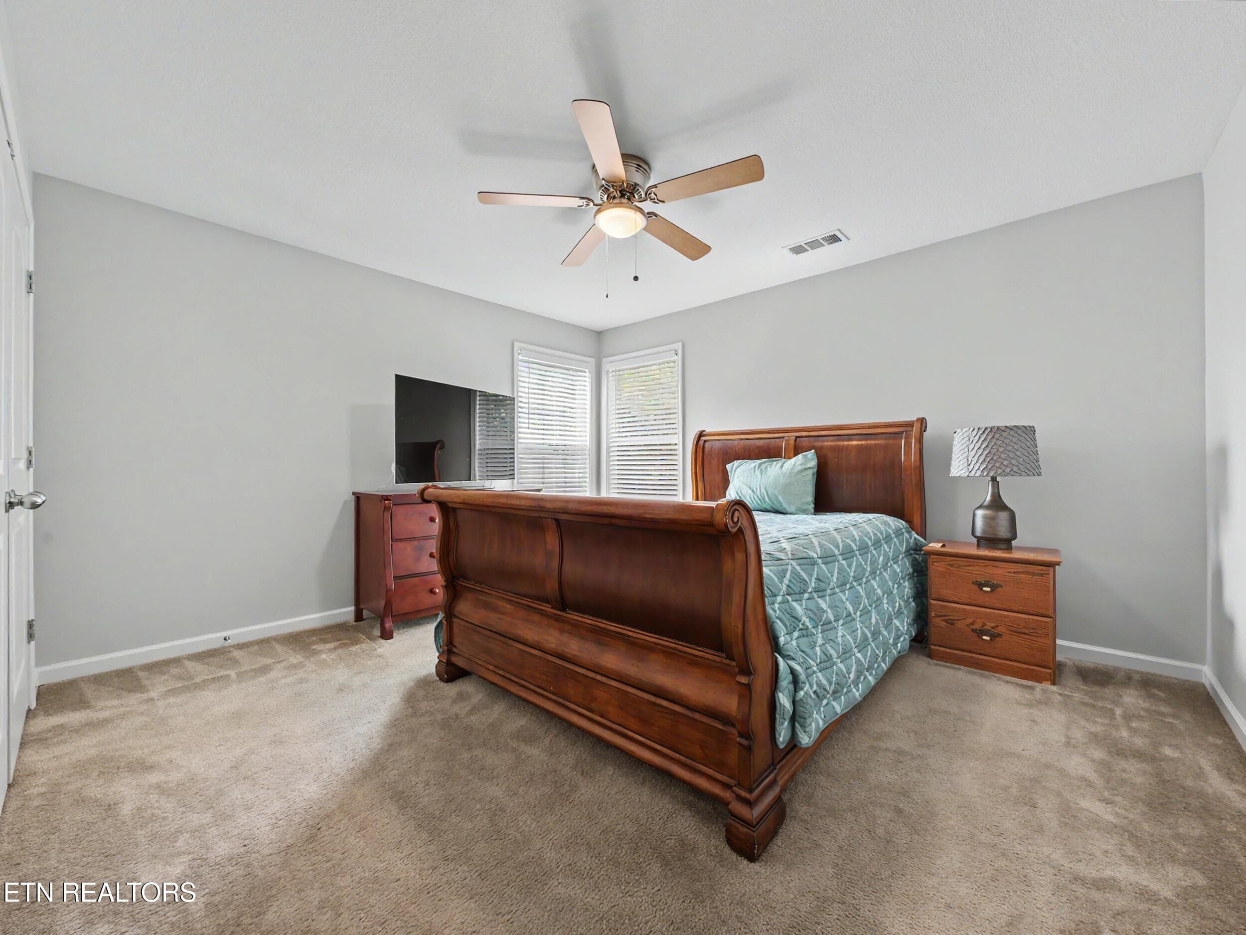Bdrm 4.1 - 12507 Cotton Blossom Lane, Knoxville, TN 37934, Knoxville