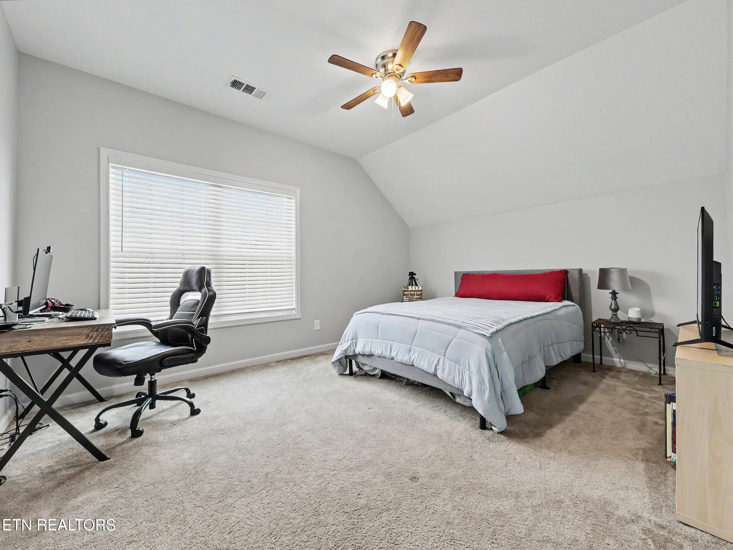 Bedroom bonus 3.2 - 12507 Cotton Blossom Lane, Knoxville, TN 37934, Knoxville