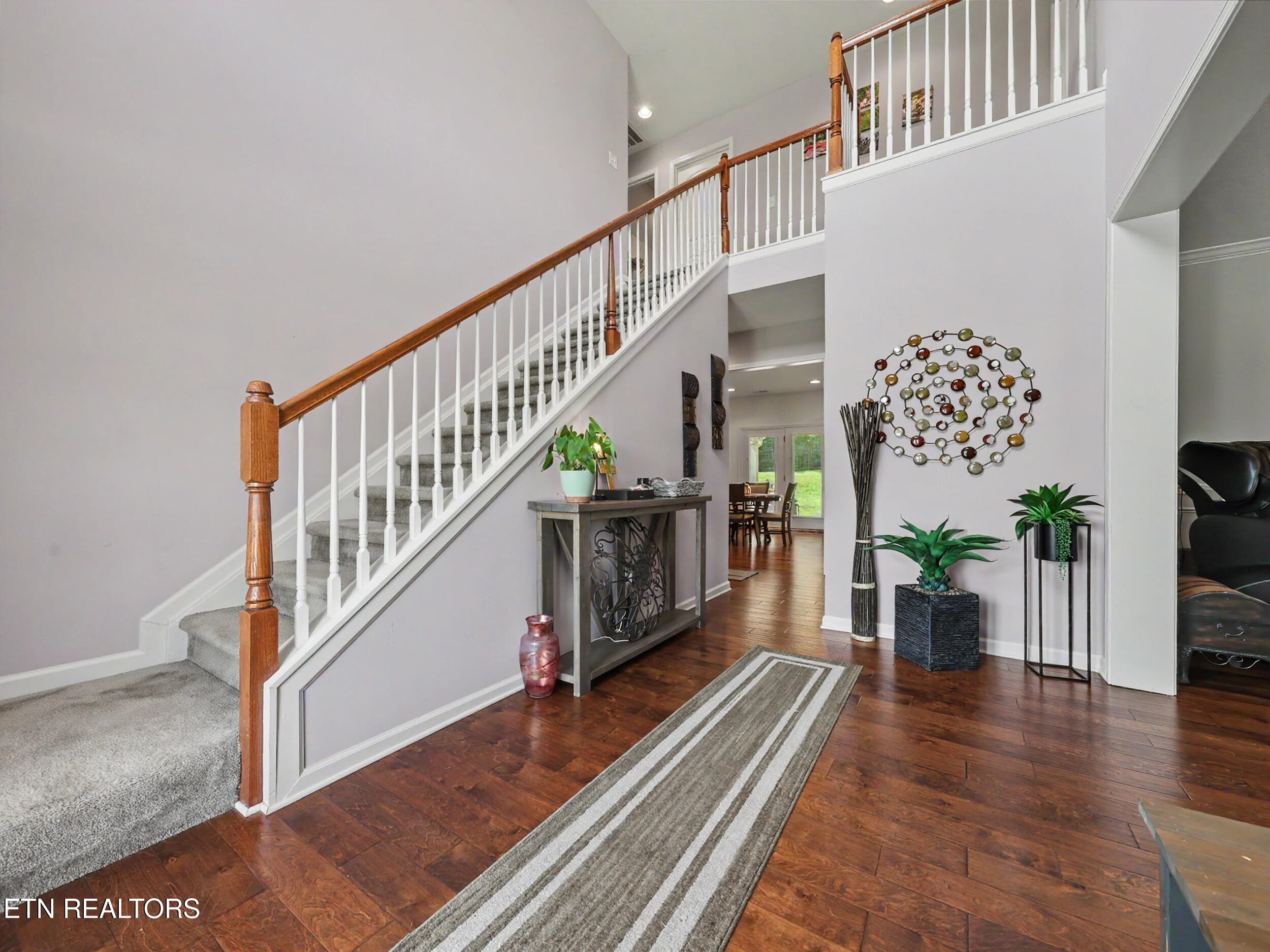 Entry 1 - 12507 Cotton Blossom Lane, Knoxville, TN 37934, Knoxville