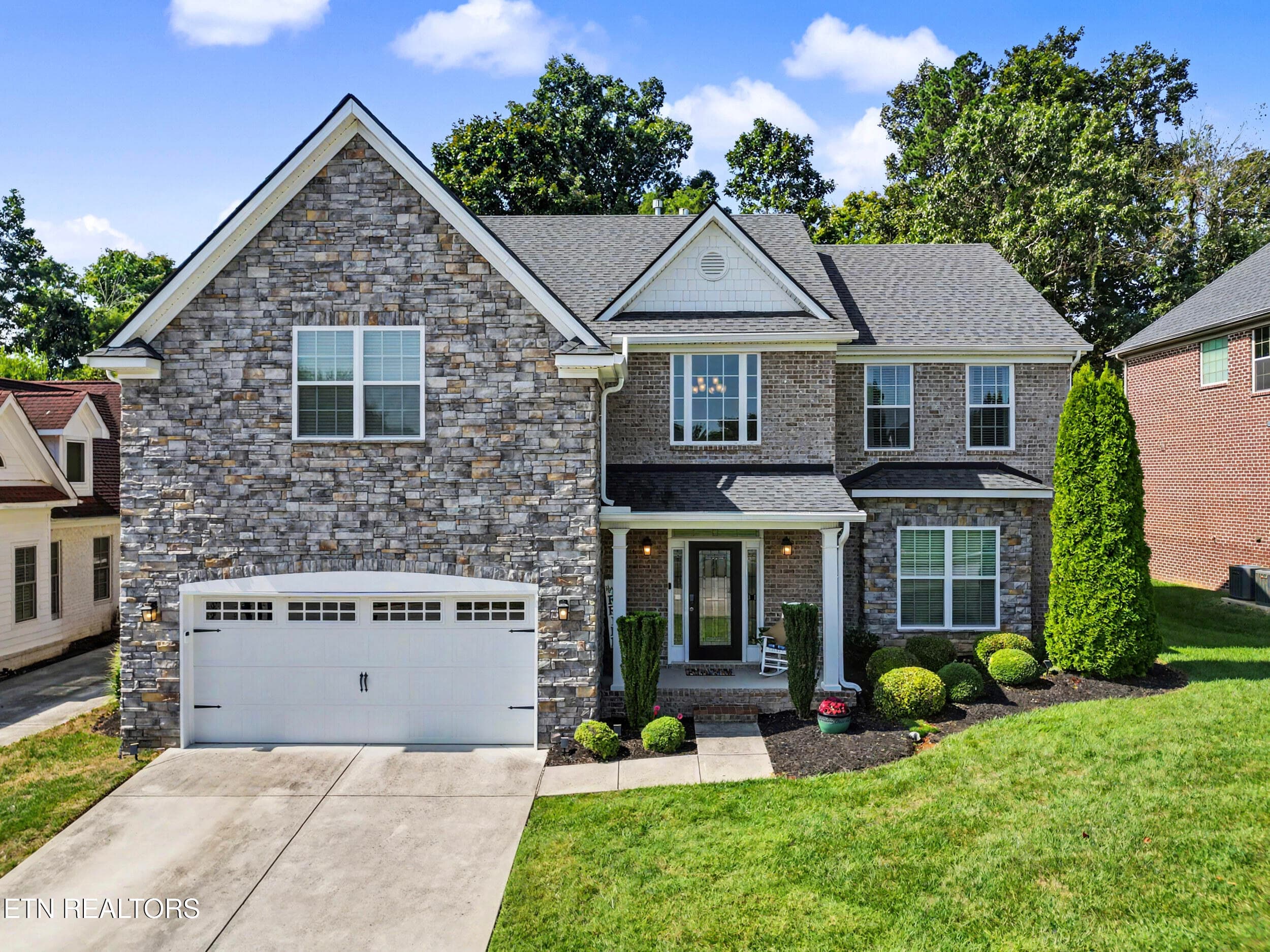 12507 Cotton Blossom Lane, Knoxville, TN 37934