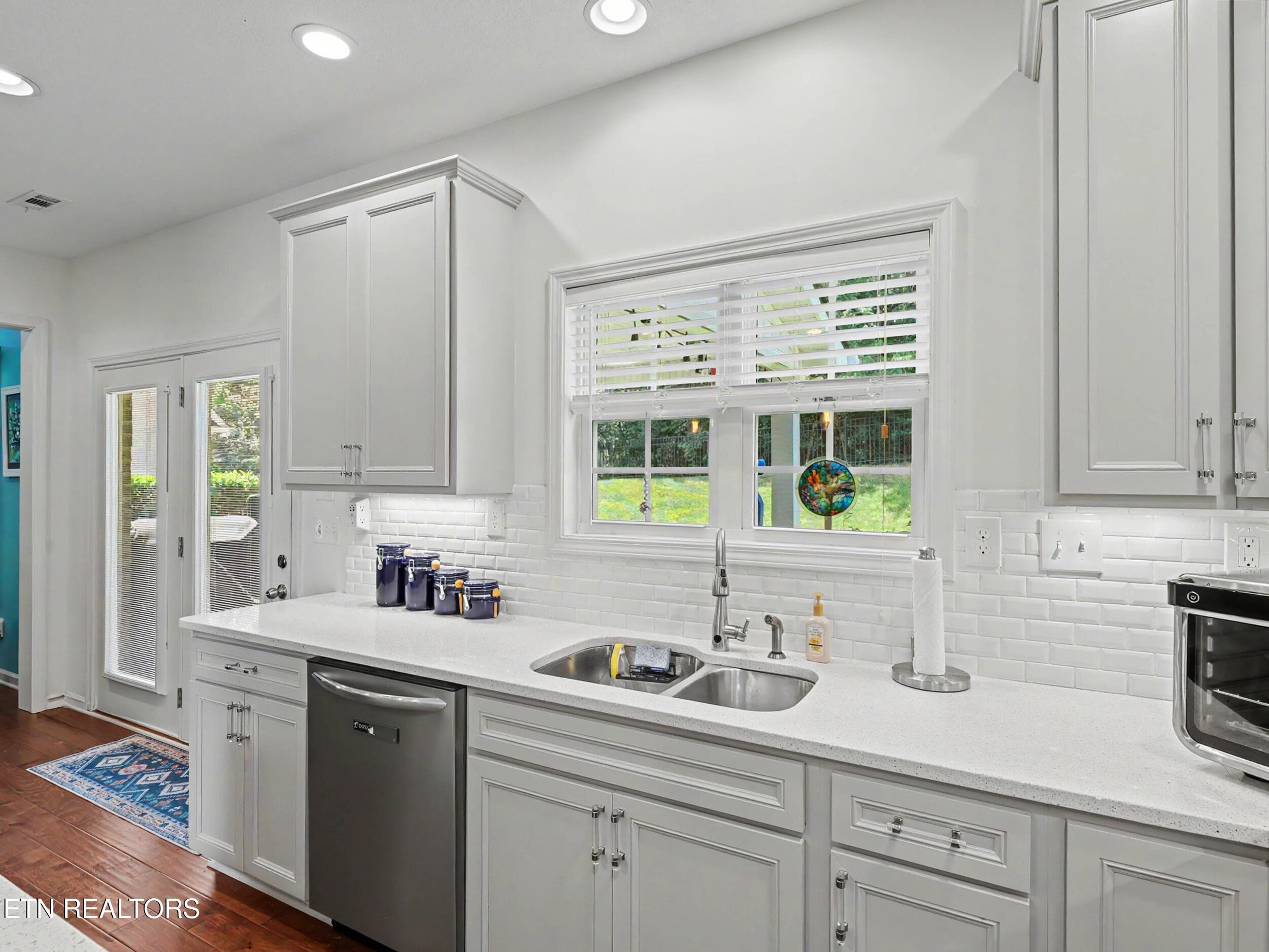 kitchen 2 - 12507 Cotton Blossom Lane, Knoxville, TN 37934, Knoxville