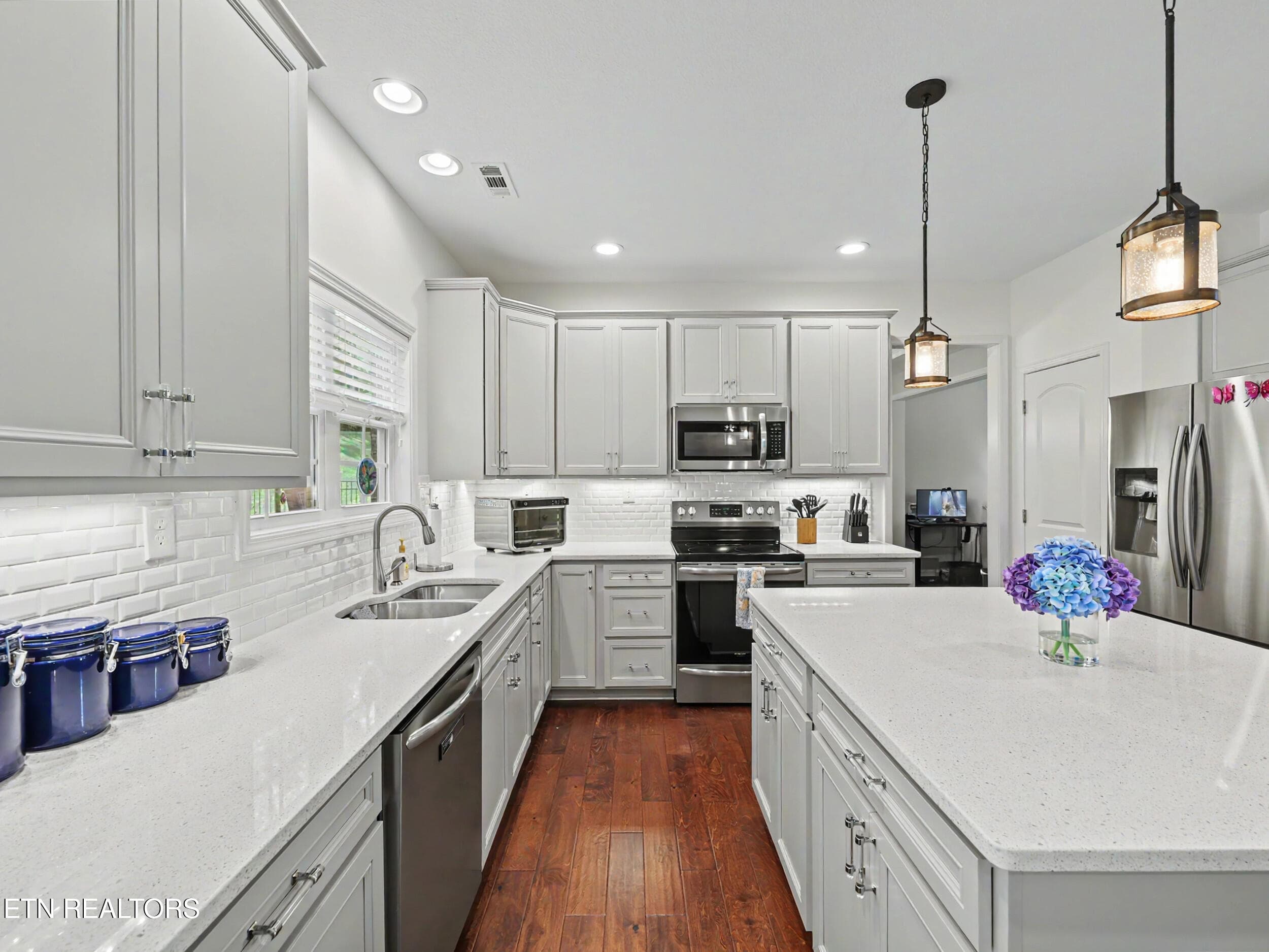 kitchen 4 - 12507 Cotton Blossom Lane, Knoxville, TN 37934, Knoxville