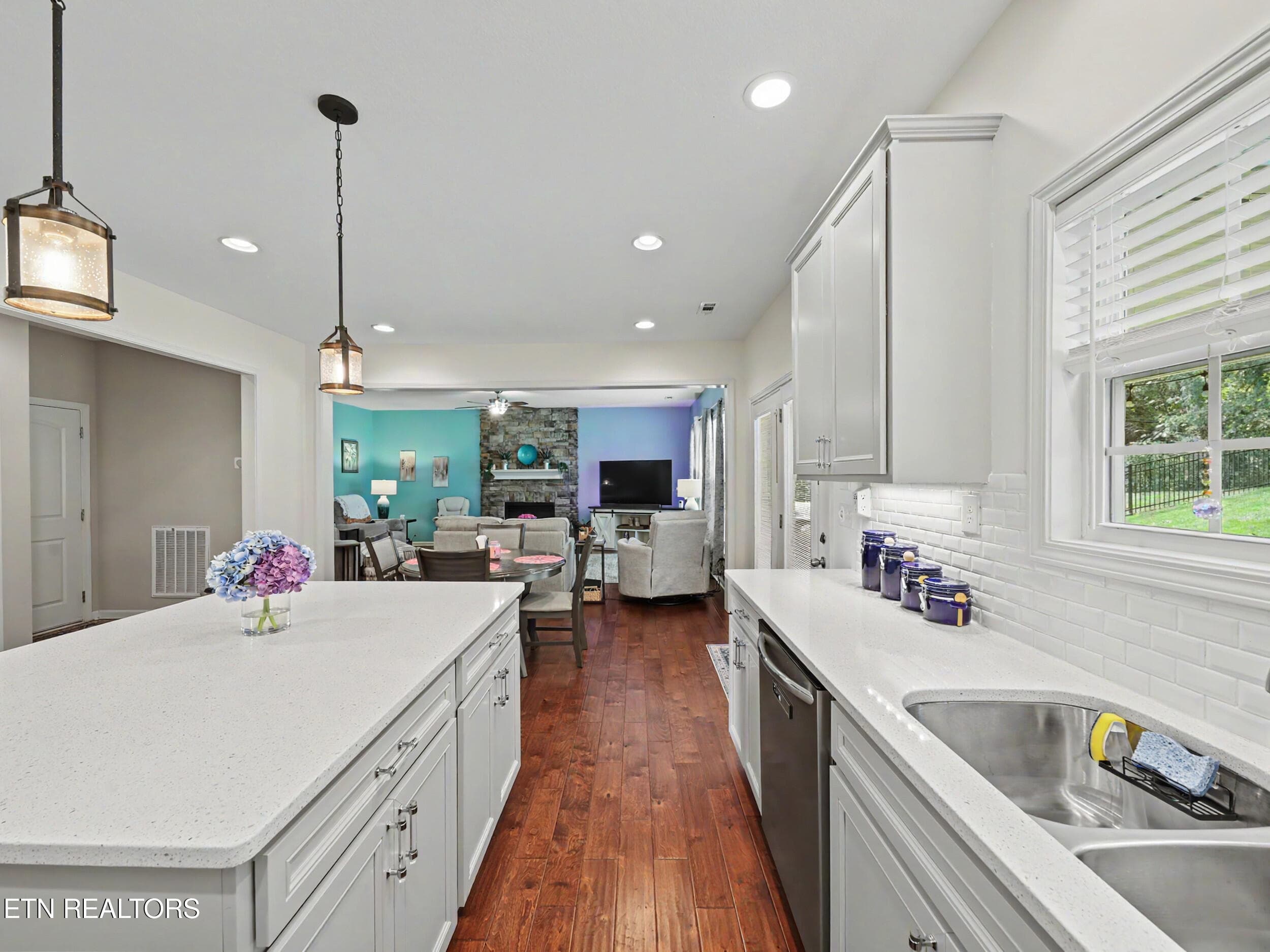 kitchen 5 - 12507 Cotton Blossom Lane, Knoxville, TN 37934, Knoxville