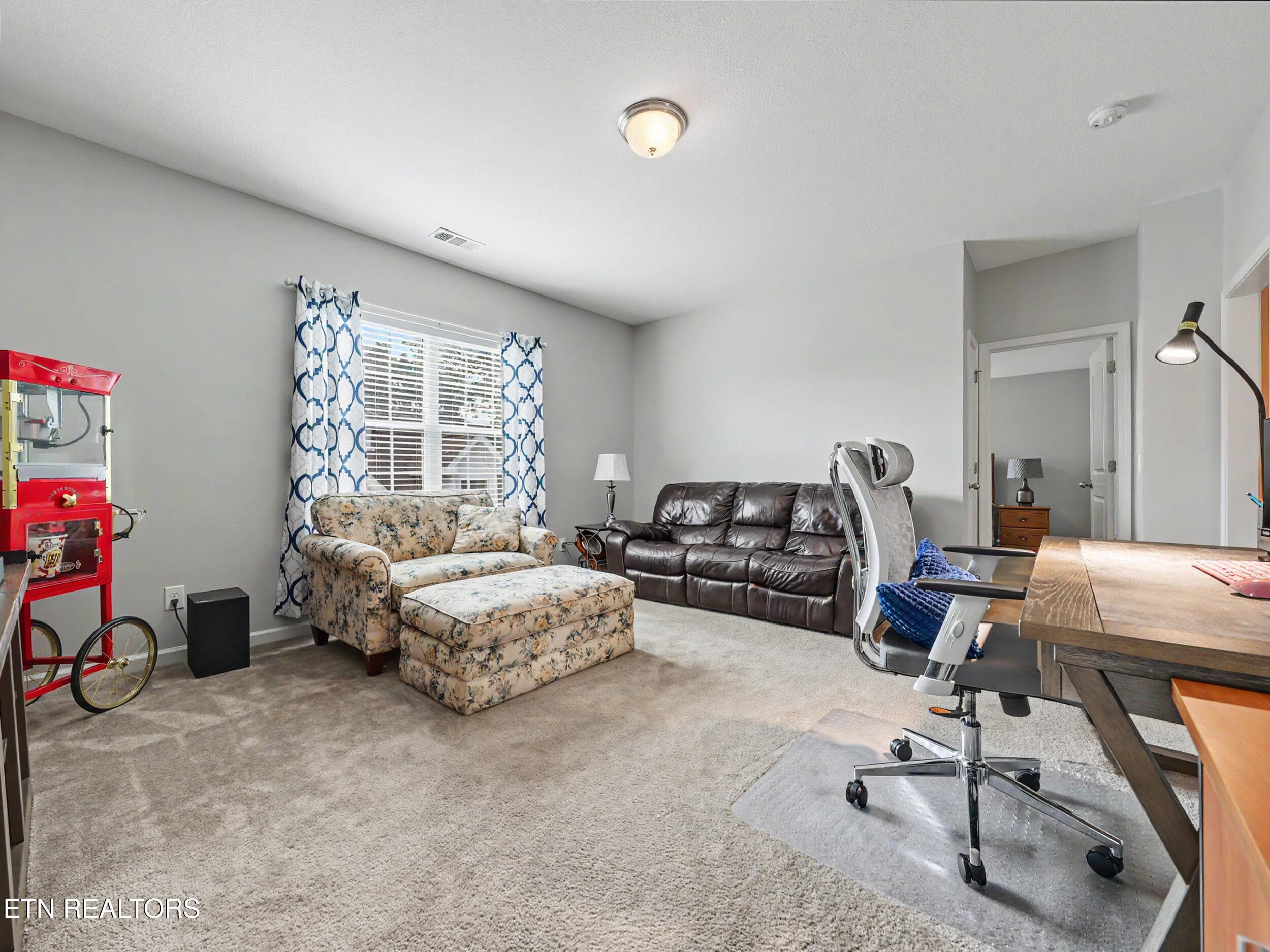 Loft 1 - 12507 Cotton Blossom Lane, Knoxville, TN 37934, Knoxville