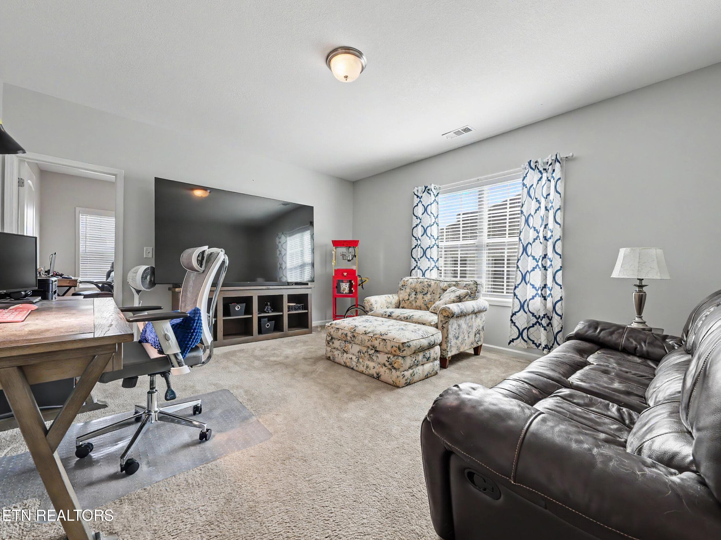 Loft 2 - 12507 Cotton Blossom Lane, Knoxville, TN 37934, Knoxville