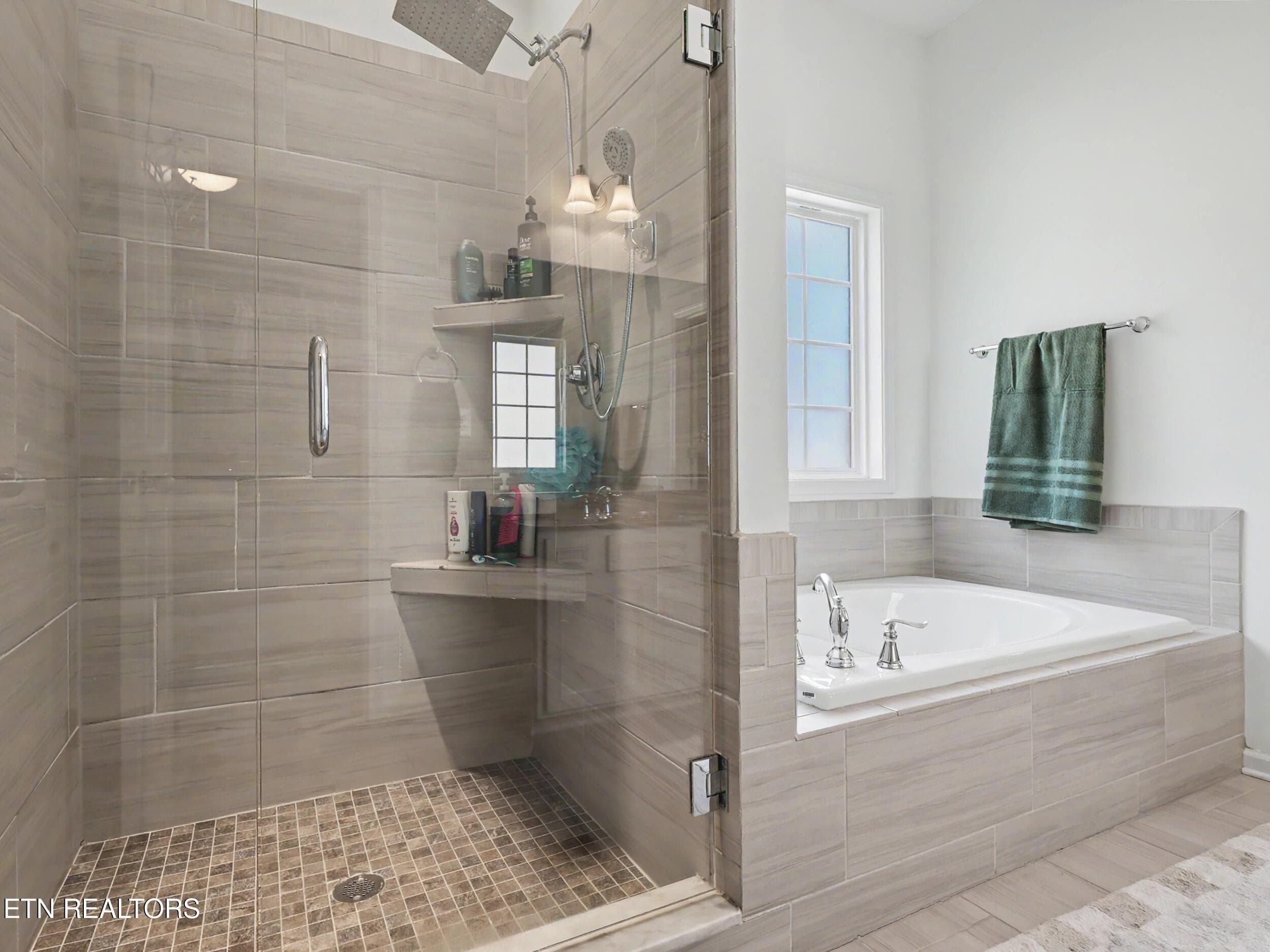 Pbath 2 - 12507 Cotton Blossom Lane, Knoxville, TN 37934, Knoxville
