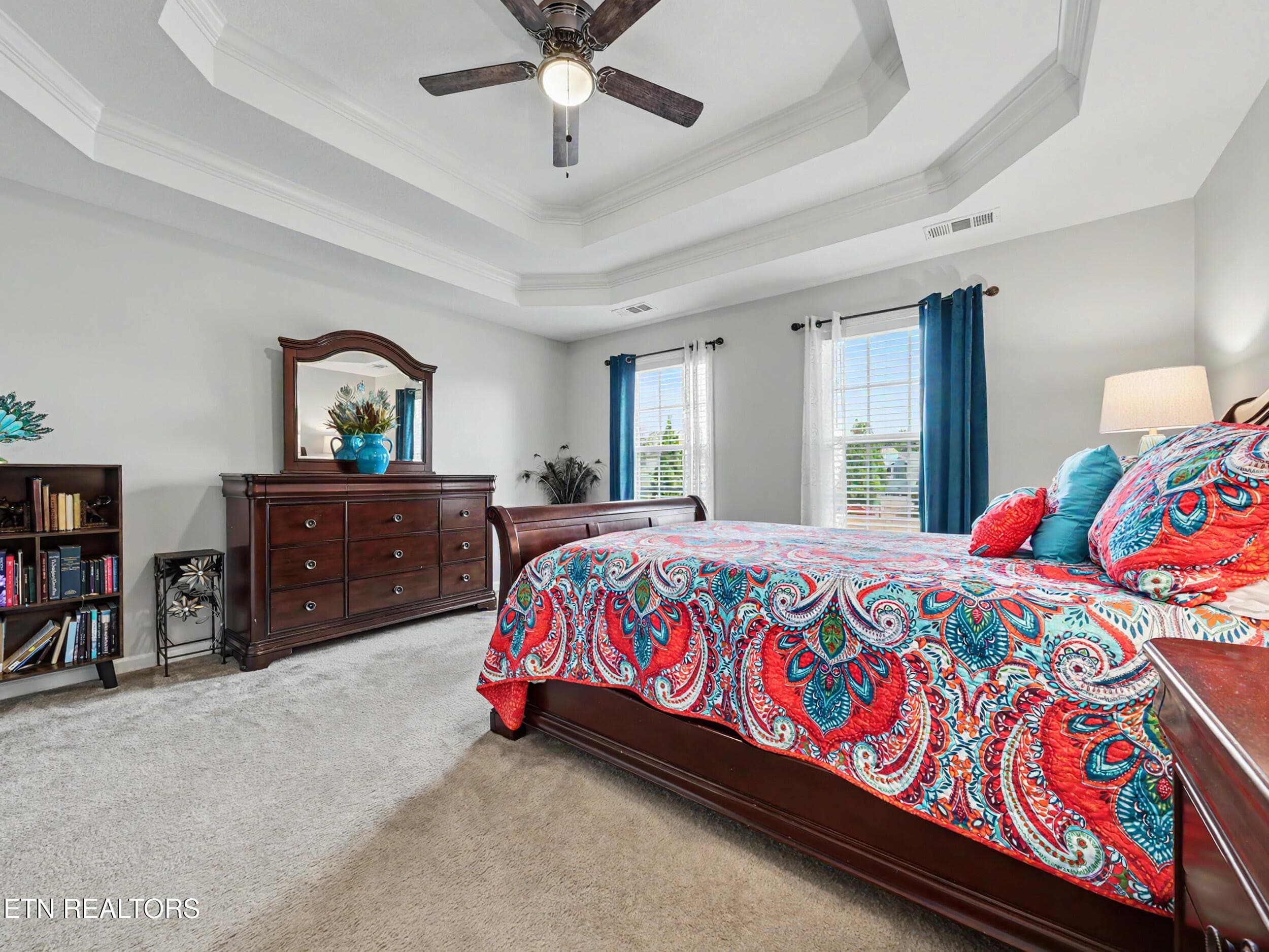 Primary 1 - 12507 Cotton Blossom Lane, Knoxville, TN 37934, Knoxville