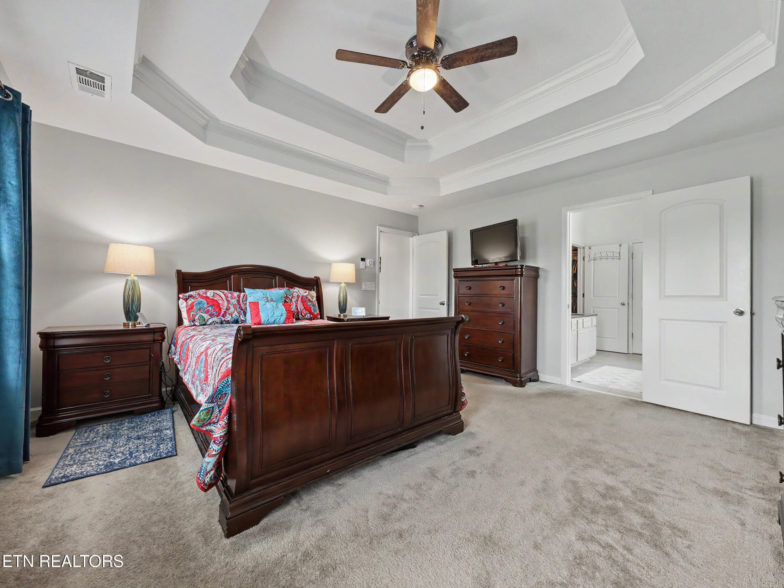 Primary 2 - 12507 Cotton Blossom Lane, Knoxville, TN 37934, Knoxville