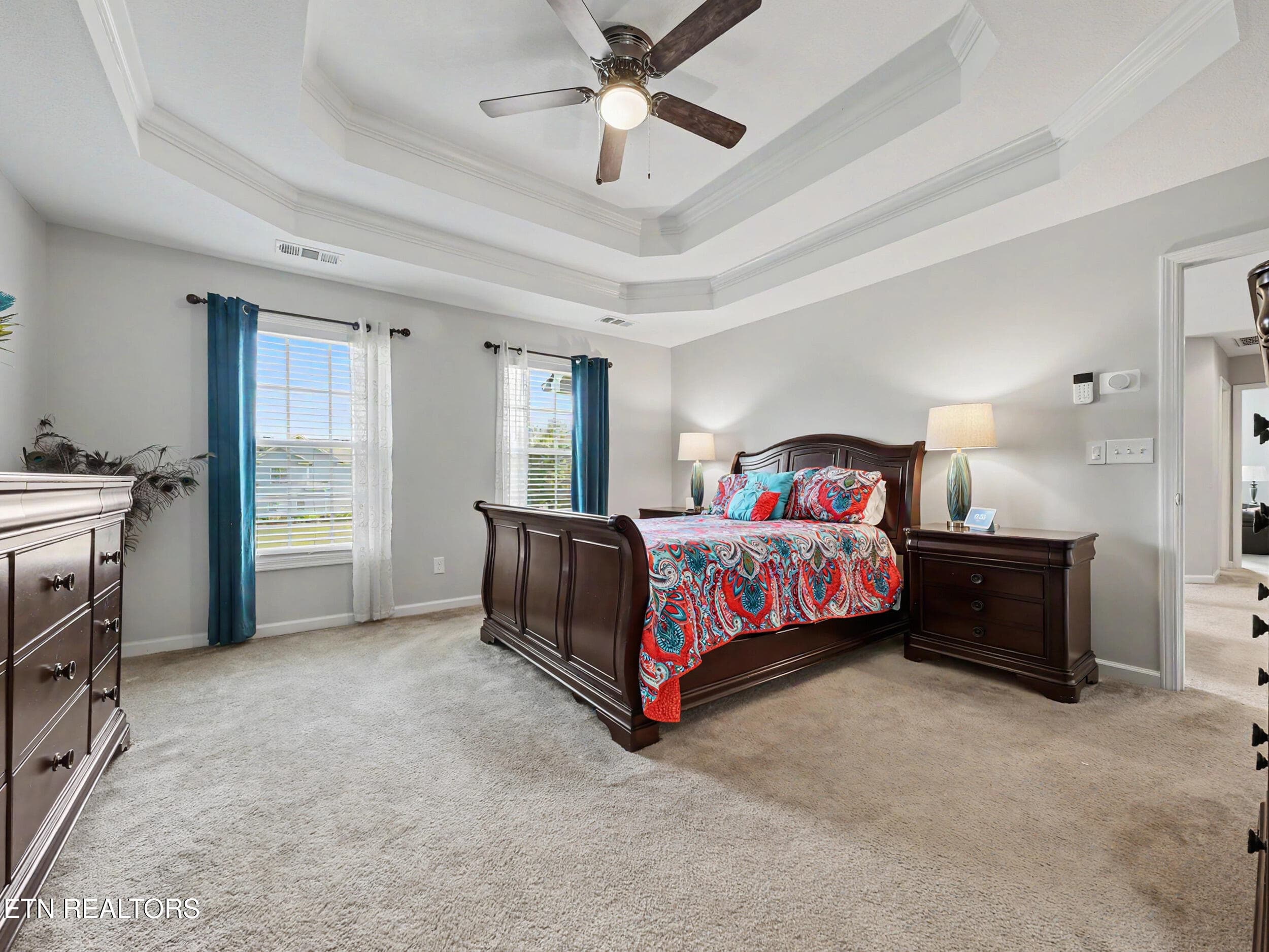 Primary 3 - 12507 Cotton Blossom Lane, Knoxville, TN 37934, Knoxville