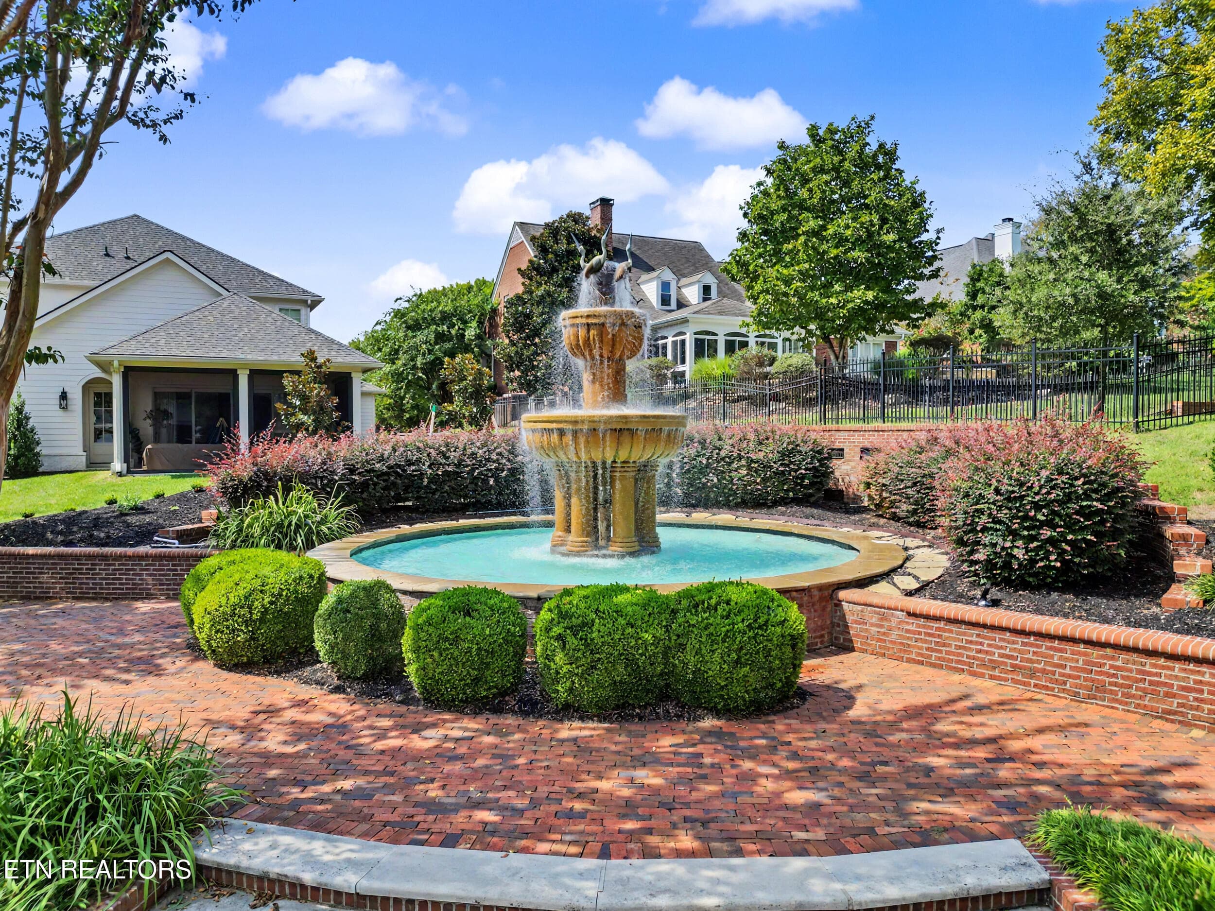 Sub 1 - 12507 Cotton Blossom Lane, Knoxville, TN 37934, Knoxville