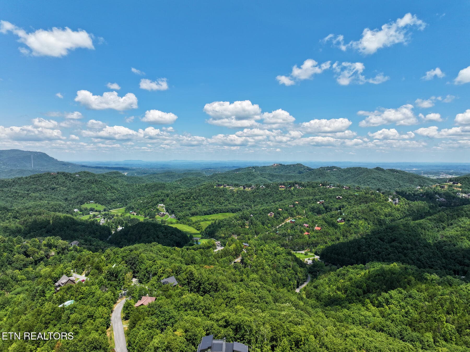 Misty_Shadows-0005 - Misty Shadows Drive, Sevierville, TN 37862, Sevierville