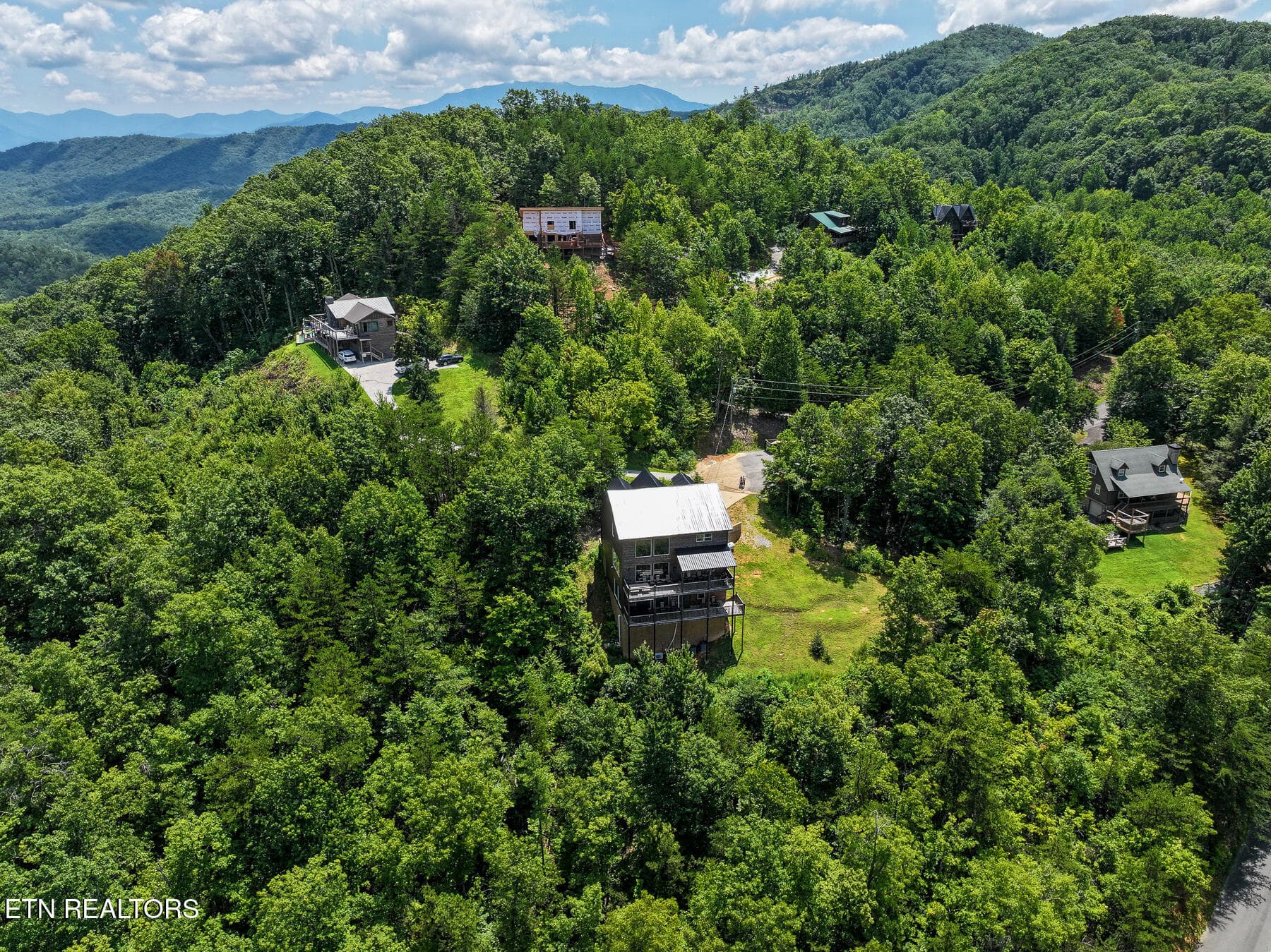 Misty_Shadows-0010 - Misty Shadows Drive, Sevierville, TN 37862, Sevierville