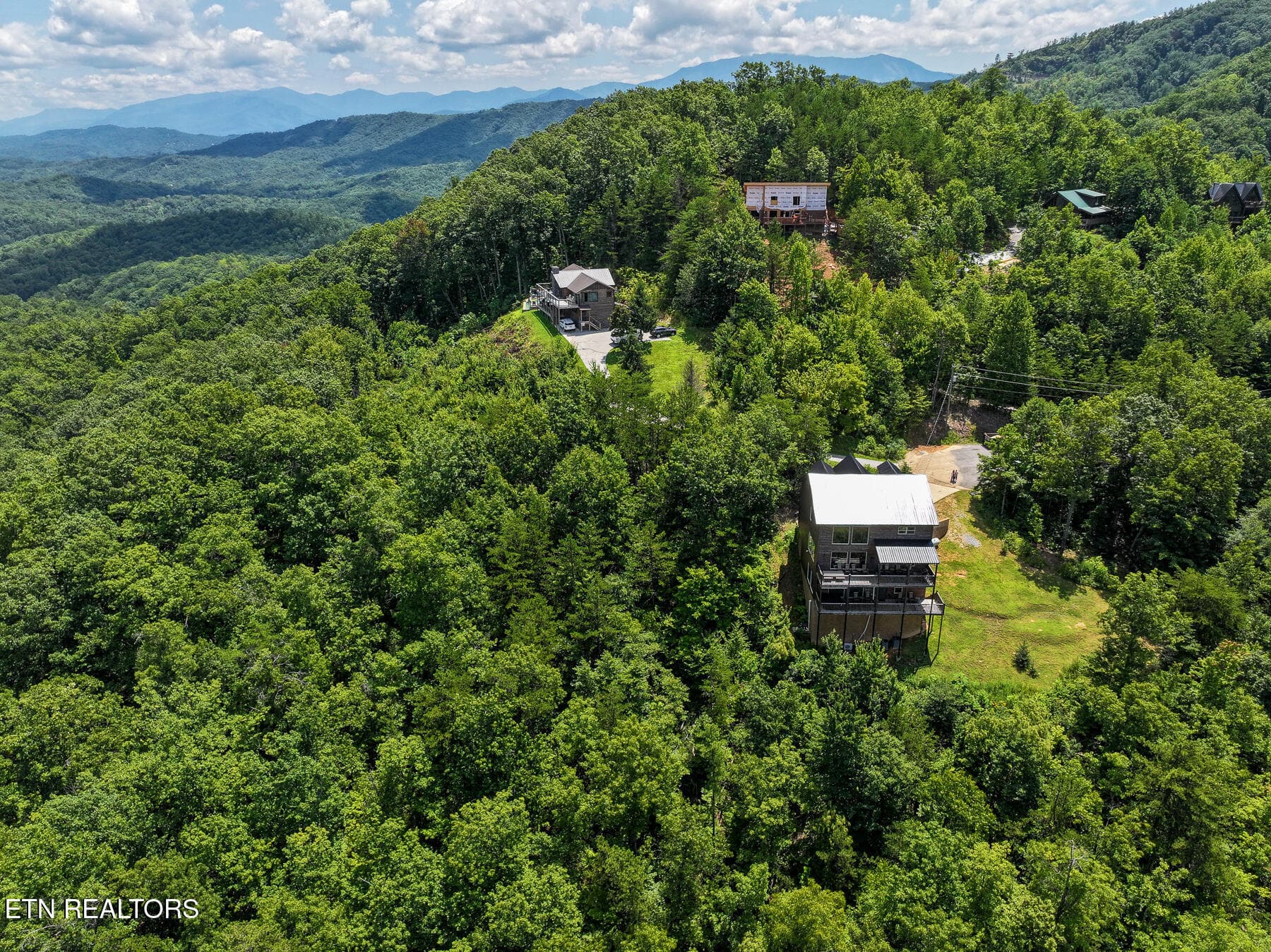 Misty_Shadows-0012 - Misty Shadows Drive, Sevierville, TN 37862, Sevierville