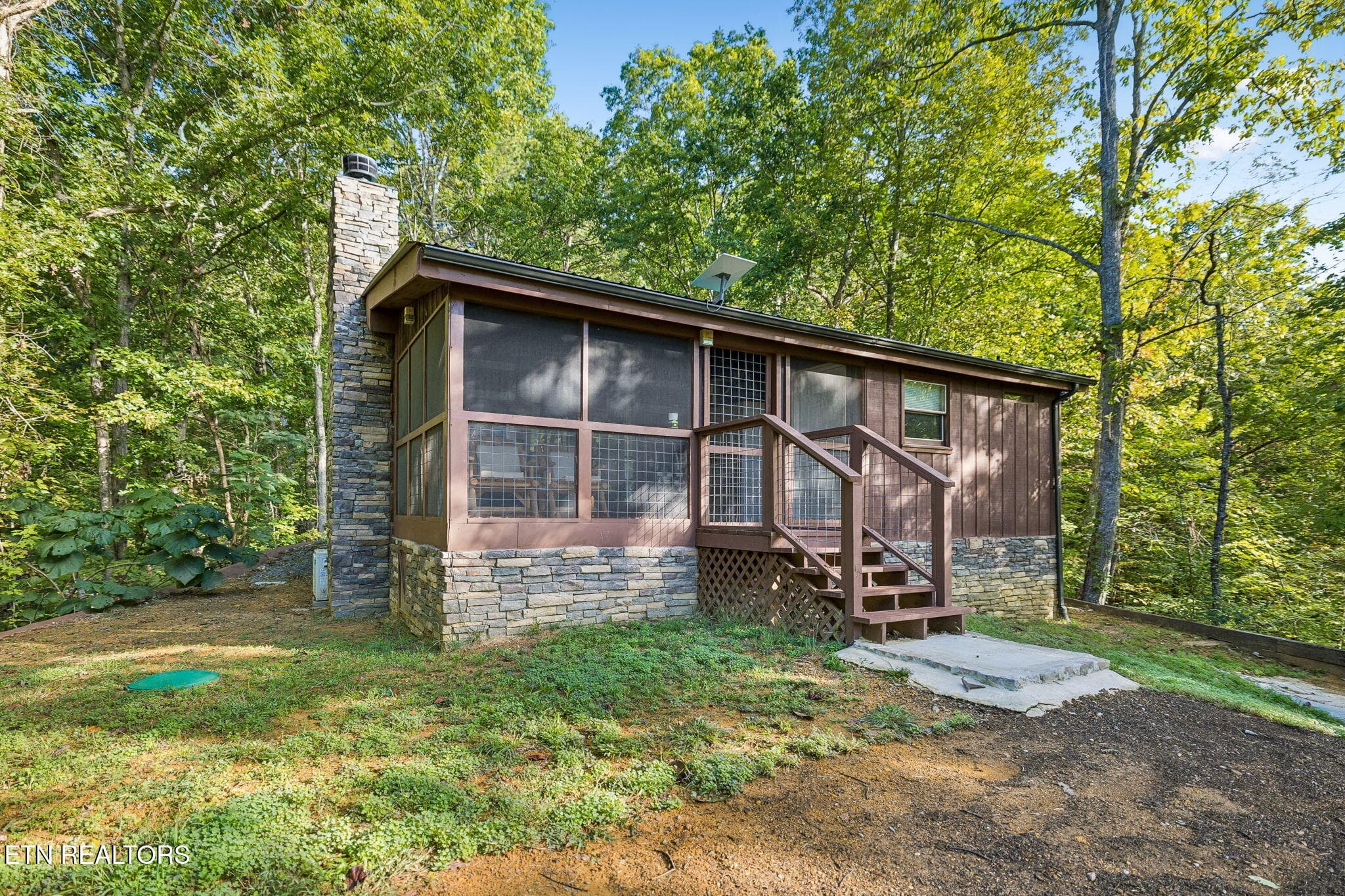 1-3040 Patty View Way - (1) - 3040 Patty View Way, Pigeon Forge, TN 37862, Pigeon Forge