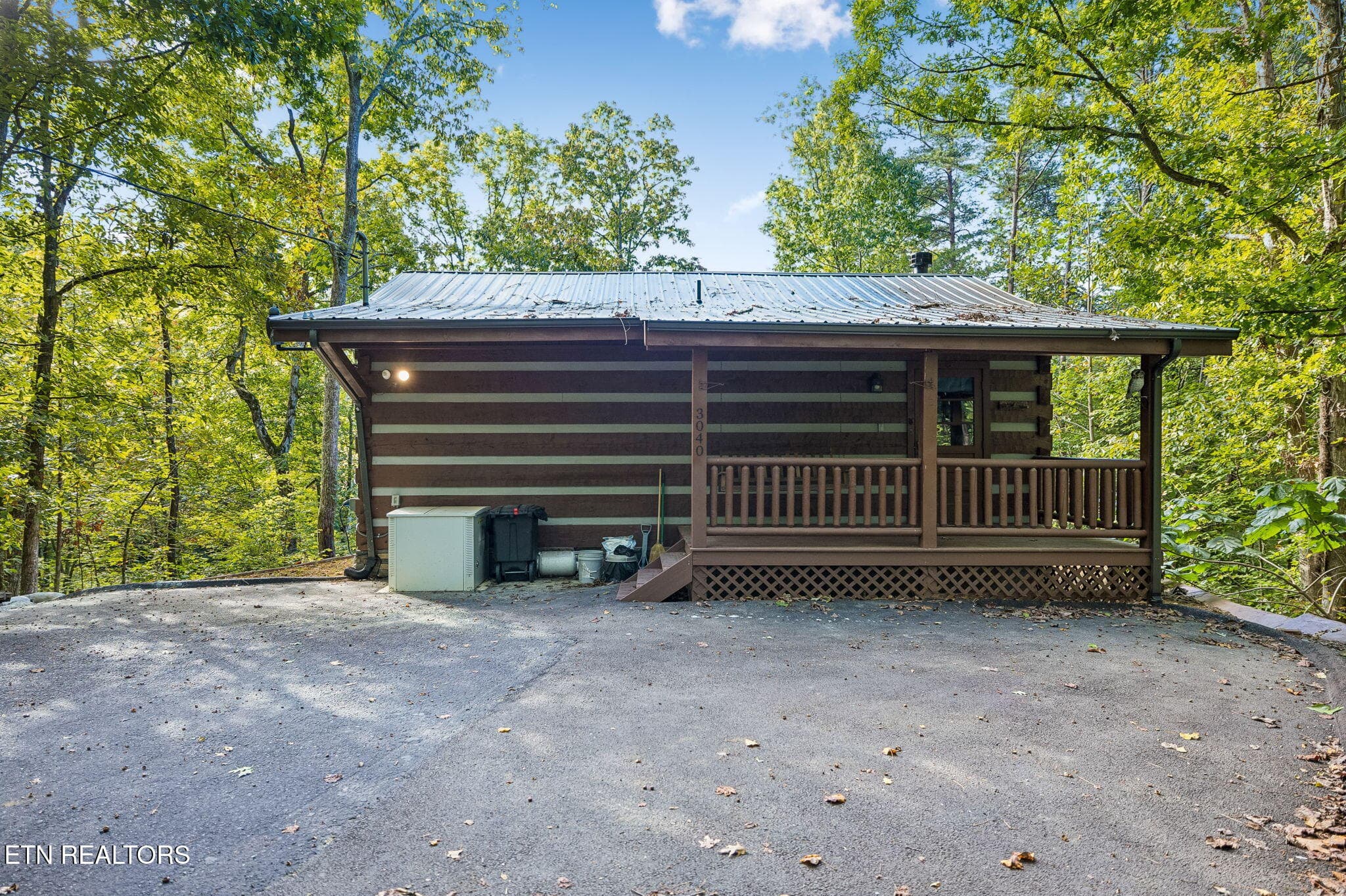 29-3040 Patty View Way - (29) - 3040 Patty View Way, Pigeon Forge, TN 37862, Pigeon Forge