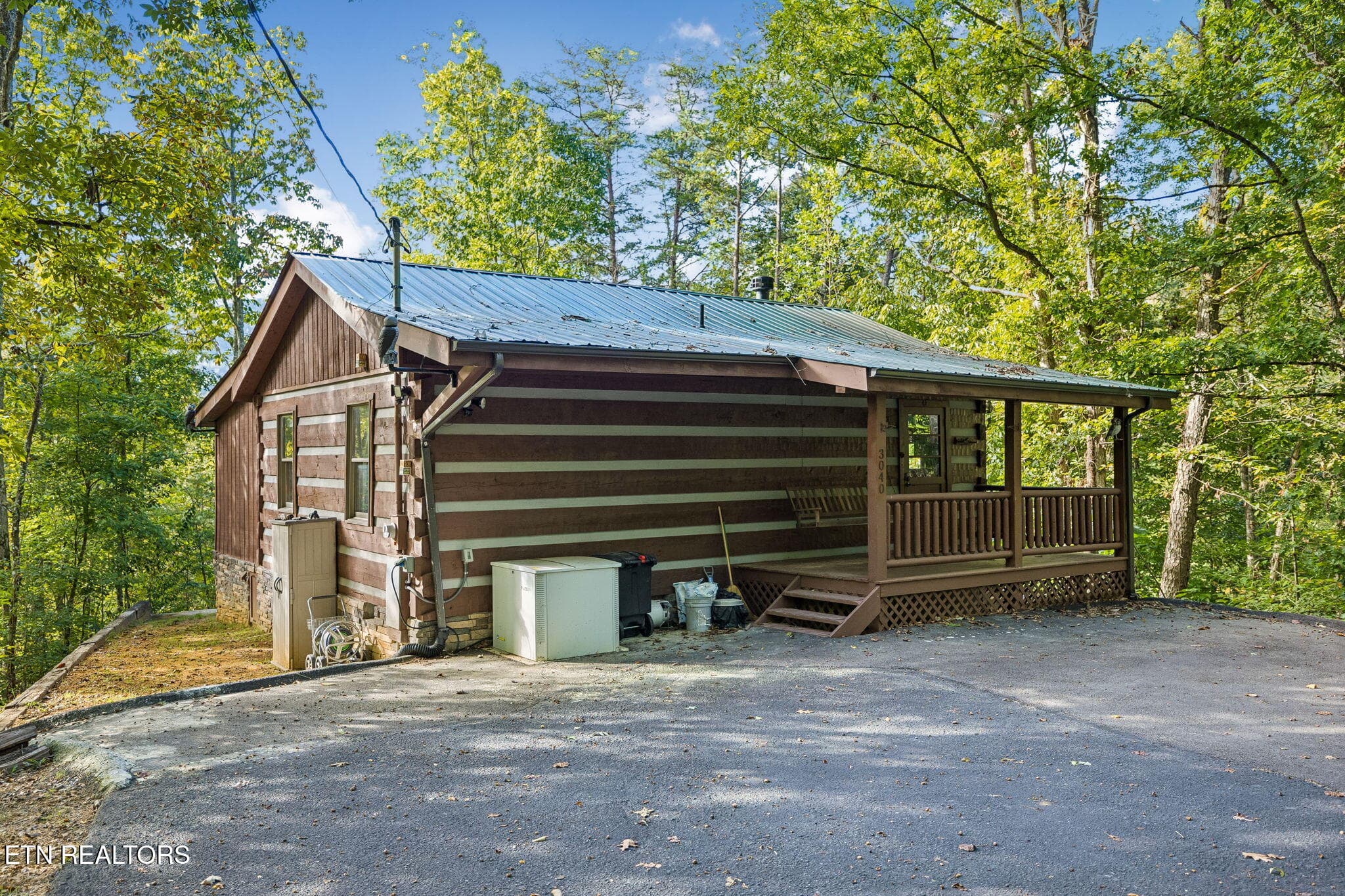 3040 Patty View Way, Pigeon Forge, TN 37862