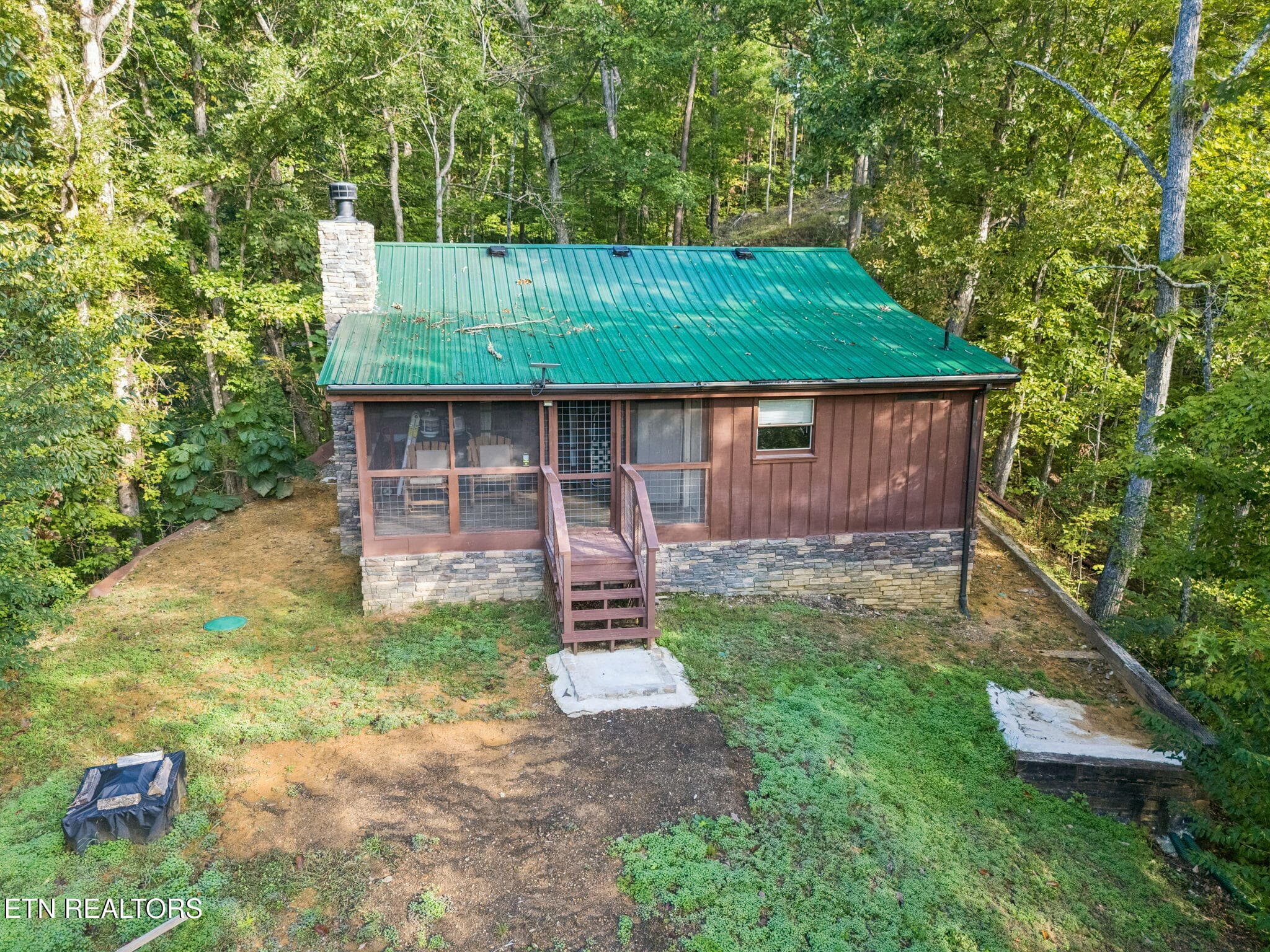 36-3040 Patty View Way - (2) (2) - 3040 Patty View Way, Pigeon Forge, TN 37862, Pigeon Forge
