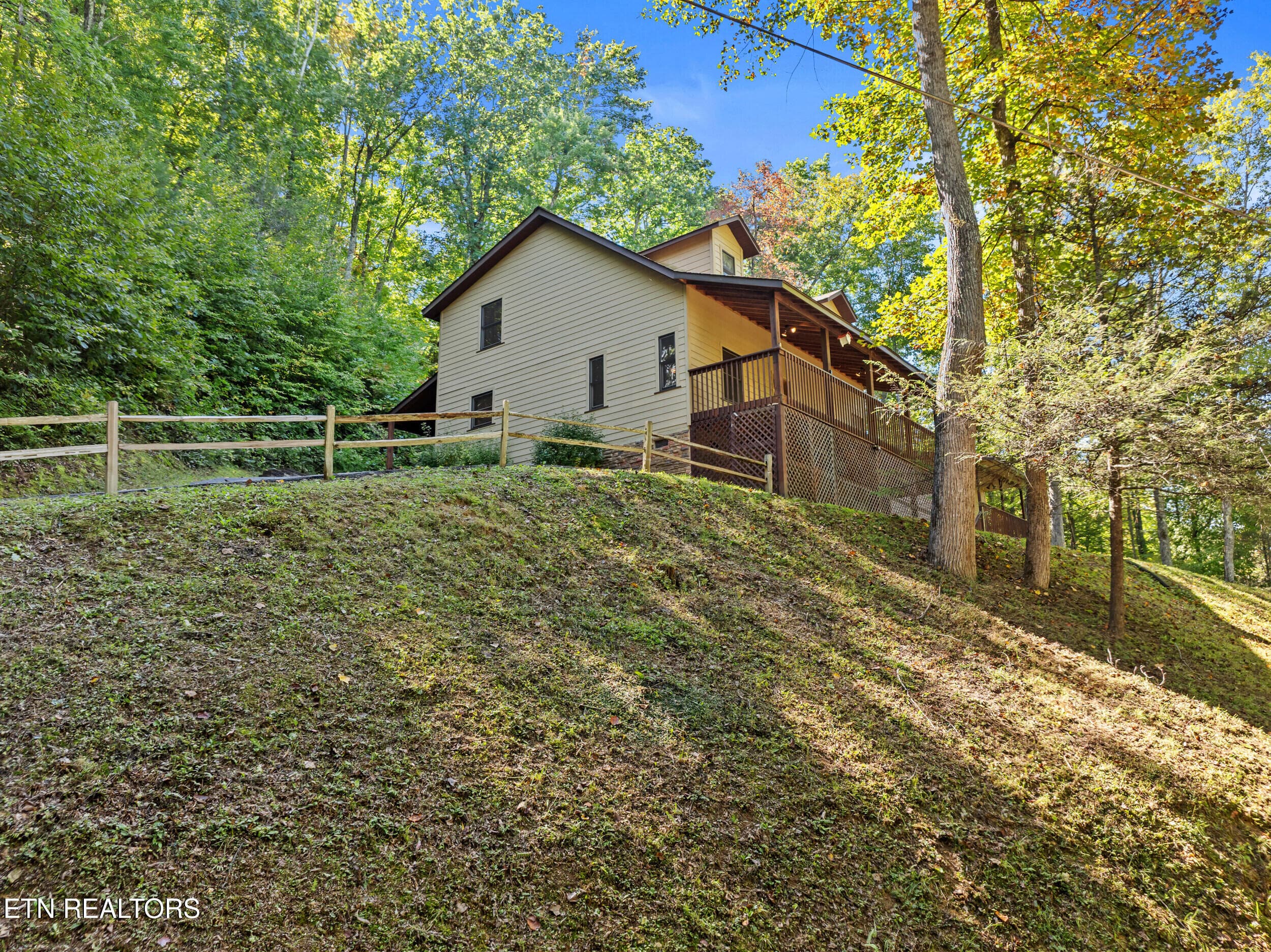 2422 breezy ridge dr-4 - 3748 Ginseng Way, Sevierville, TN 37862, Sevierville