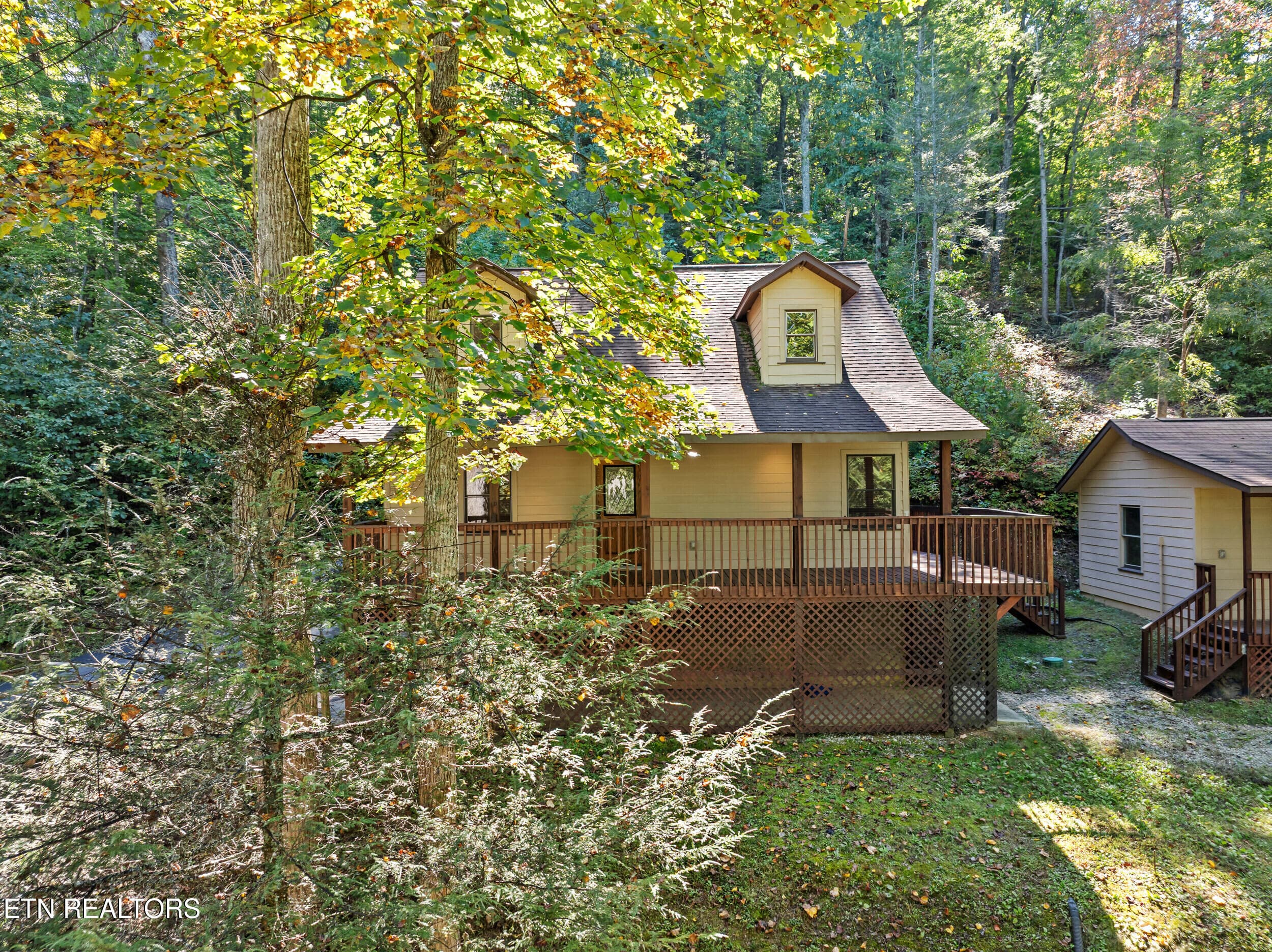 2422 breezy ridge dr-5 - 3748 Ginseng Way, Sevierville, TN 37862, Sevierville
