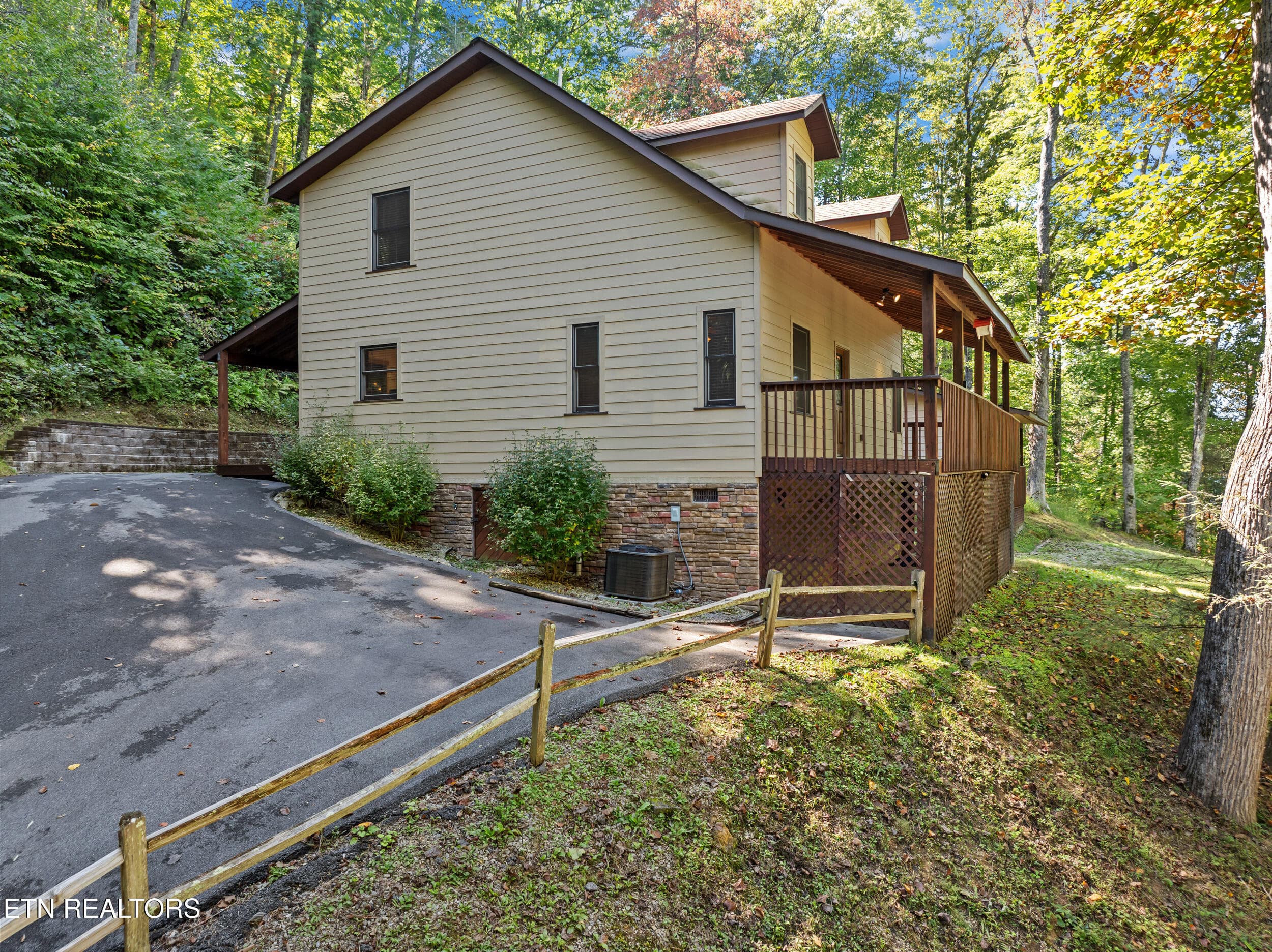 2422 breezy ridge dr-6 - 3748 Ginseng Way, Sevierville, TN 37862, Sevierville