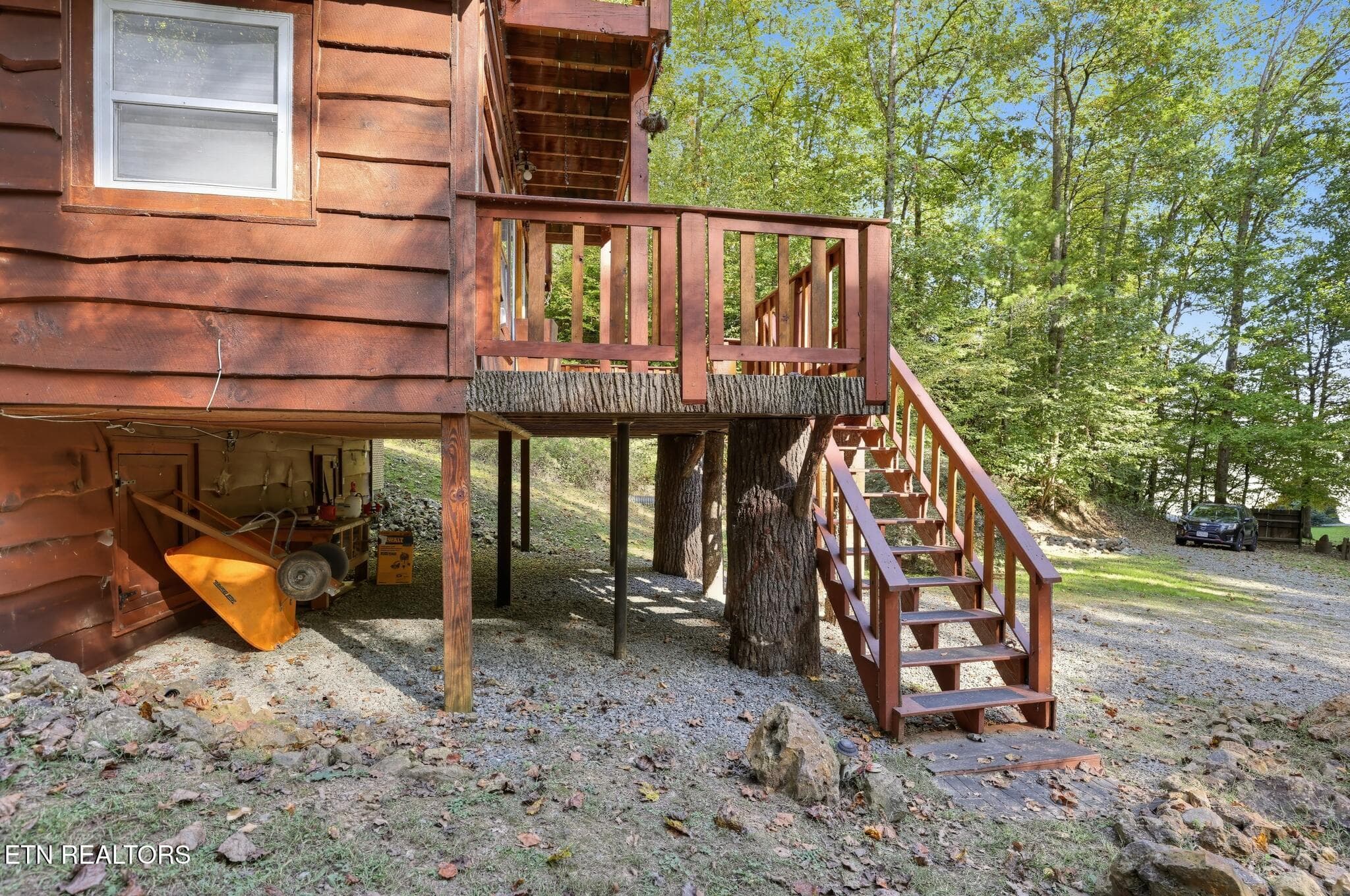 17_100_Gate_Hollow_Private_Rd-Exterior-9 - 100 Gate Hollow Private Rd, Mountain City, TN 37683, Mountain City