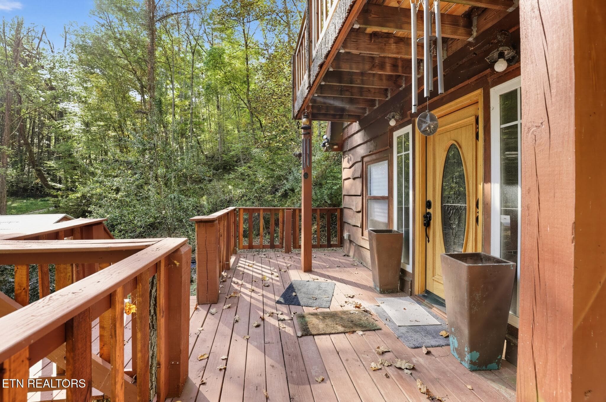 18_100_Gate_Hollow_Private_Rd-Exterior-9 - 100 Gate Hollow Private Rd, Mountain City, TN 37683, Mountain City