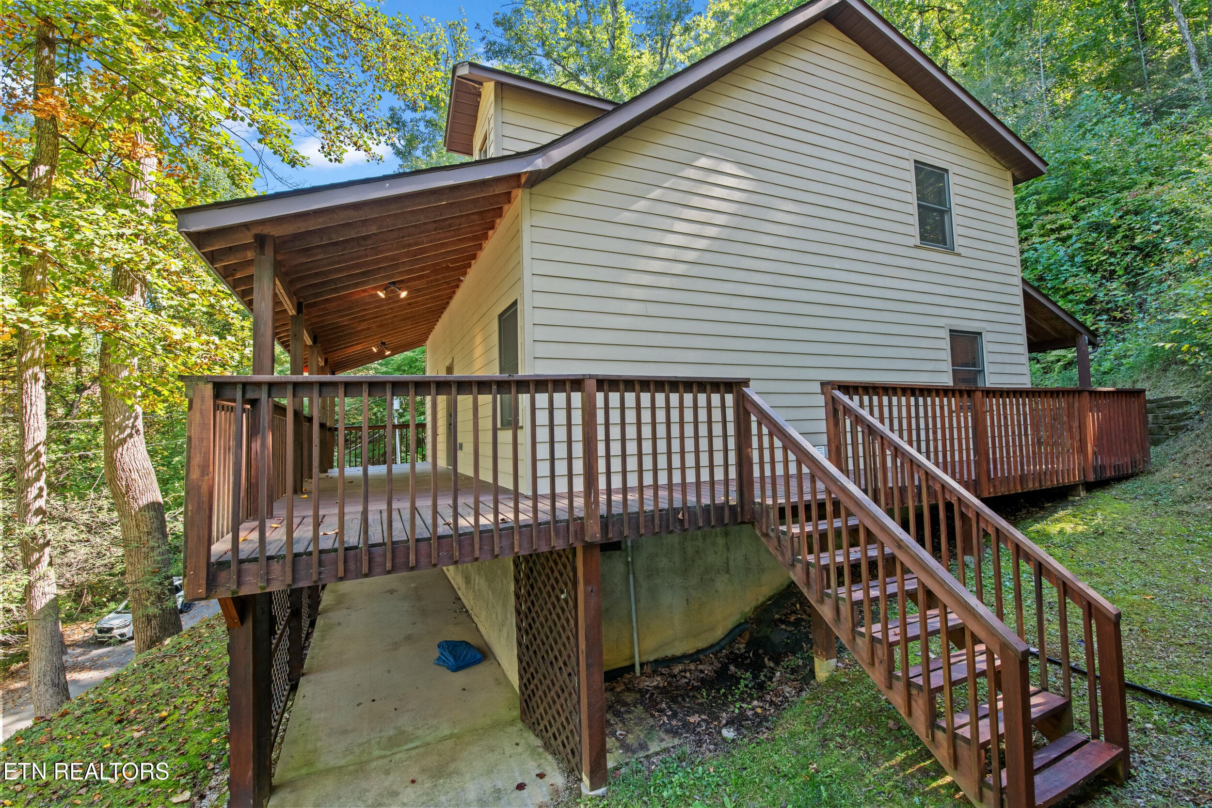 2422 breezy ridge dr-40 - 3748 Ginseng Way, Sevierville, TN 37862, Sevierville