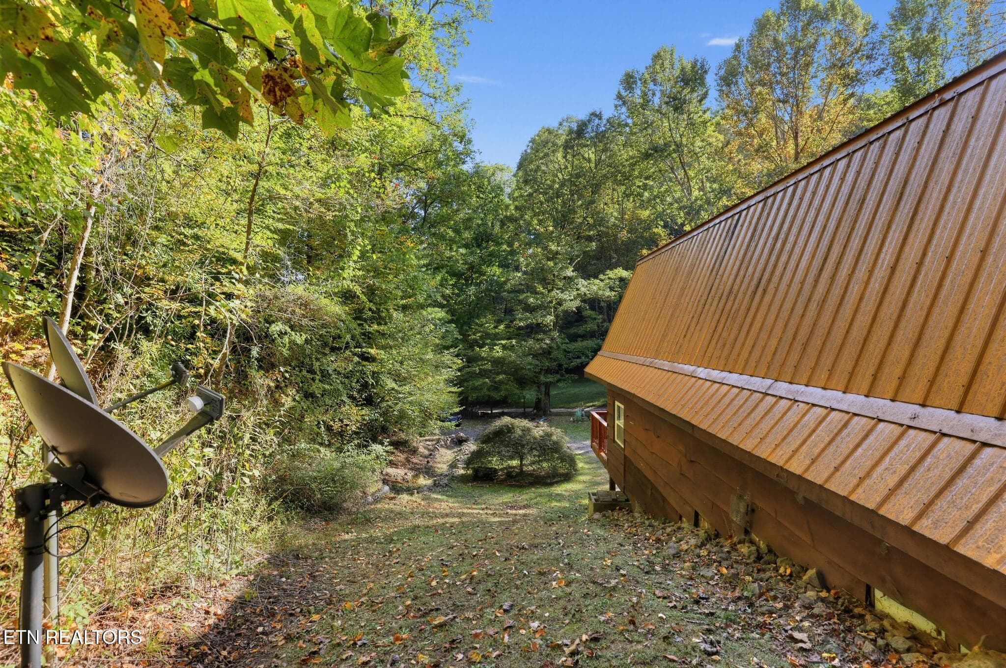 19_100_Gate_Hollow_Private_Rd-Exterior-9 - 100 Gate Hollow Private Rd, Mountain City, TN 37683, Mountain City