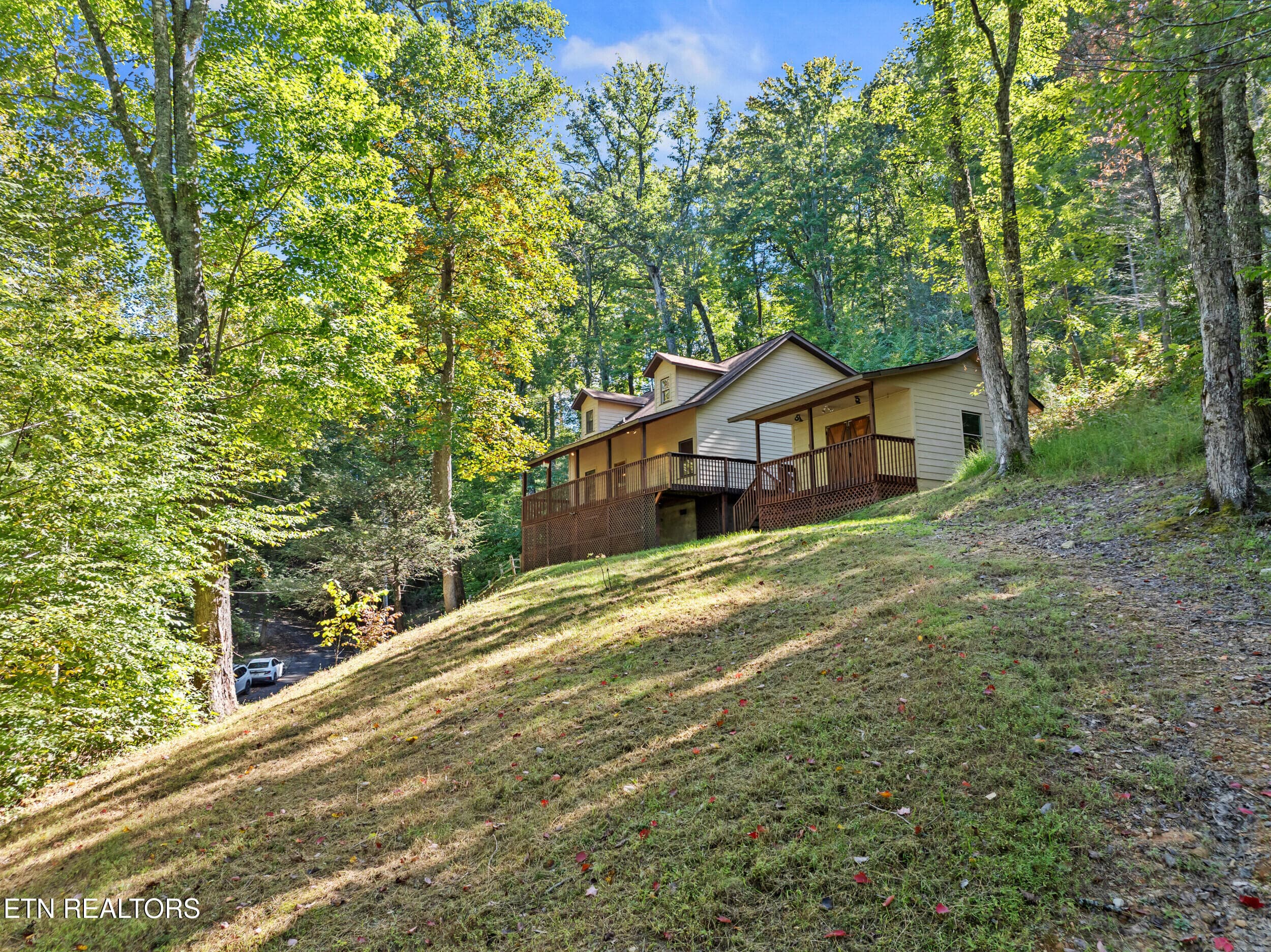 2422 breezy ridge dr-47 - 3748 Ginseng Way, Sevierville, TN 37862, Sevierville