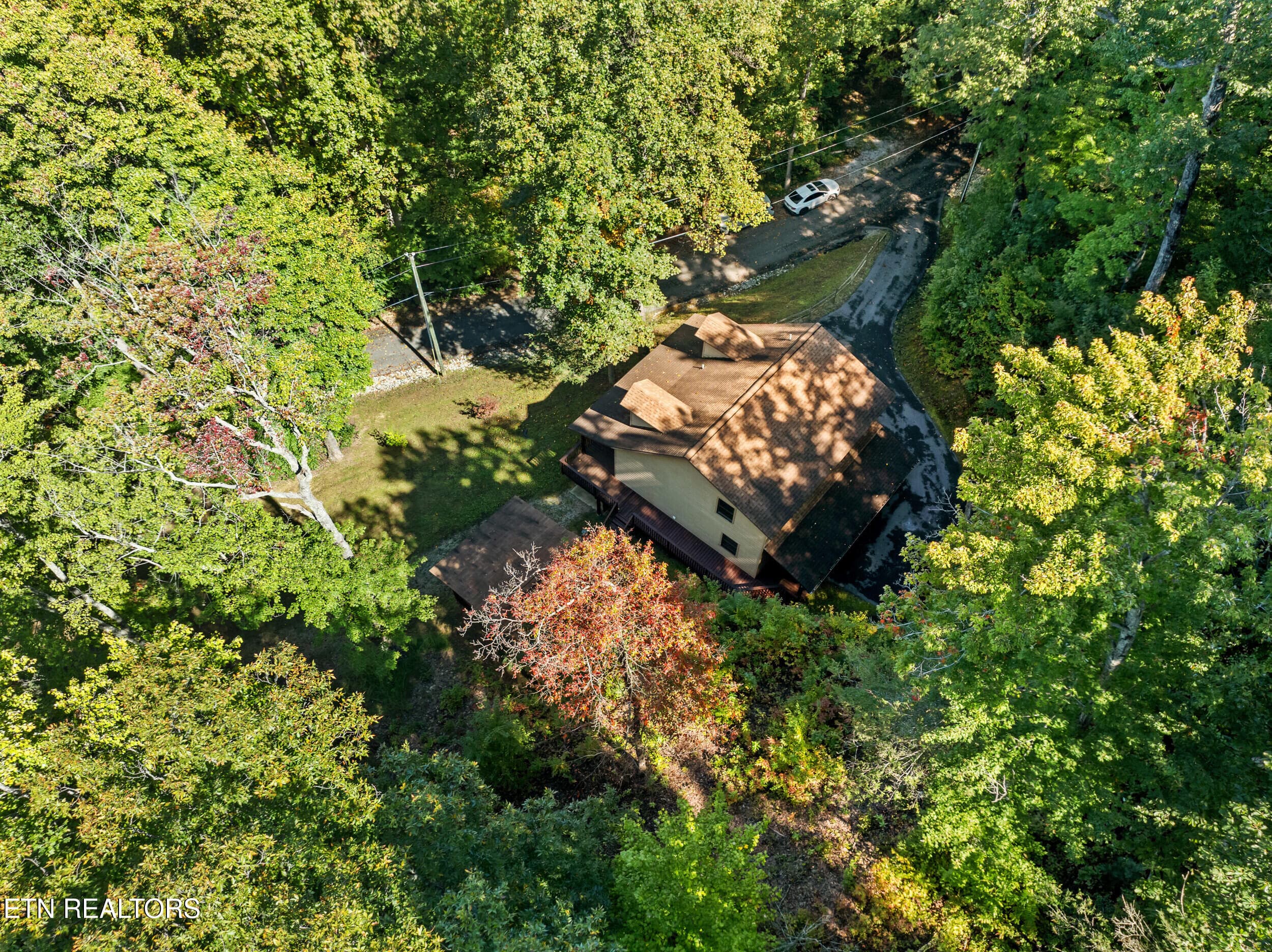 2422 breezy ridge dr-52 - 3748 Ginseng Way, Sevierville, TN 37862, Sevierville
