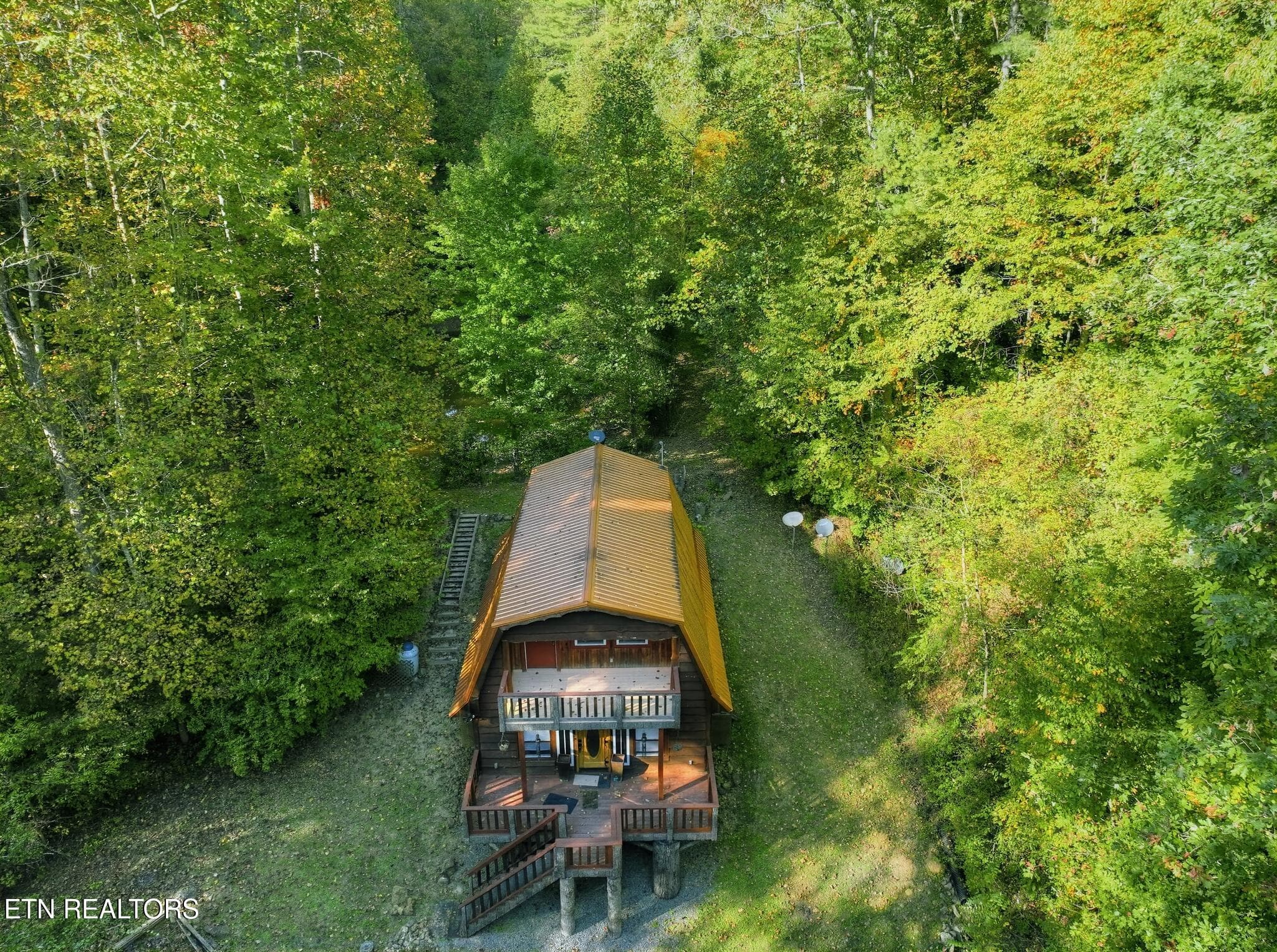 02_100_Gate_Hollow_Private_Rd-Exterior-0 - 100 Gate Hollow Private Rd, Mountain City, TN 37683, Mountain City