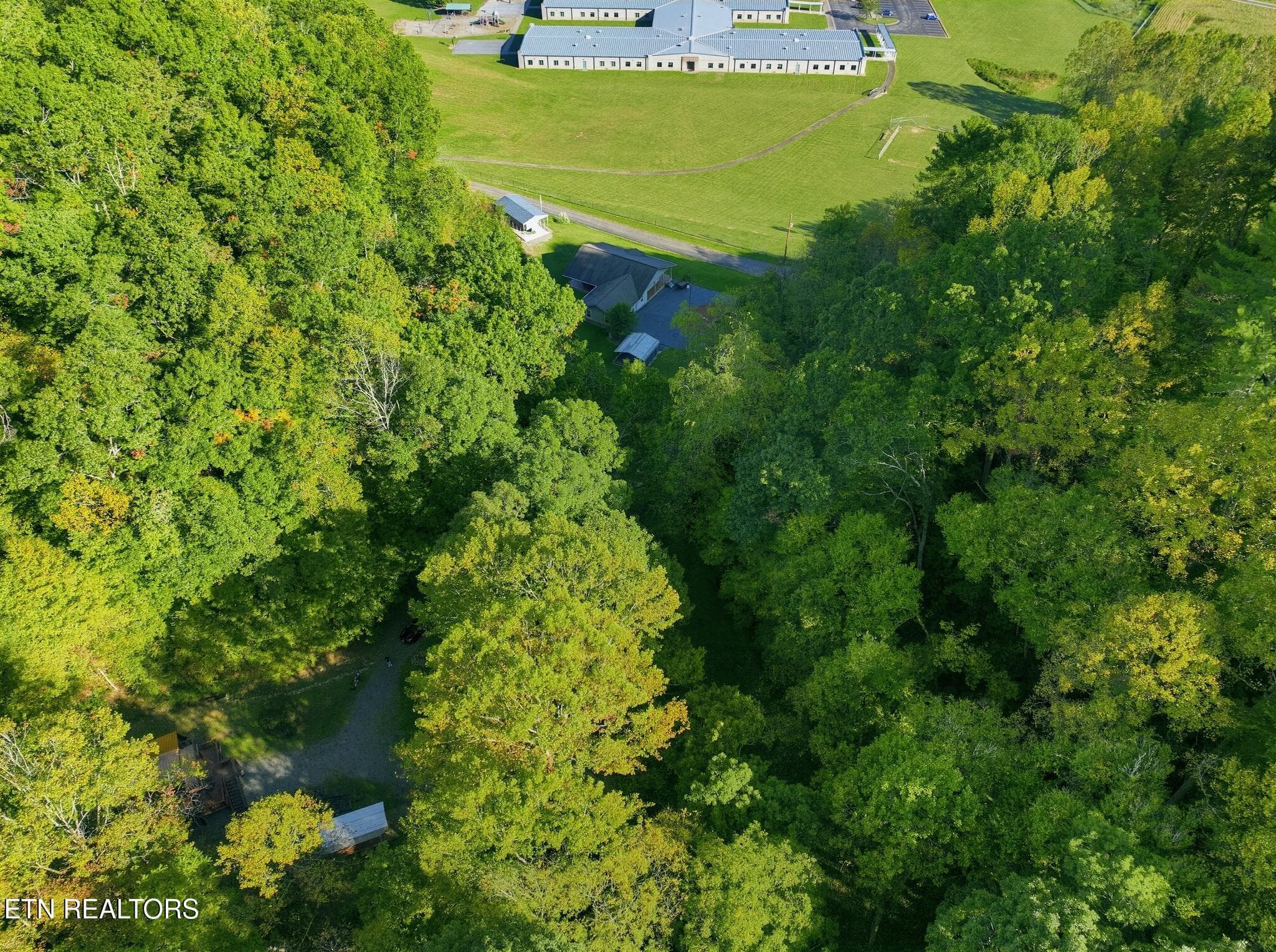 03_100_Gate_Hollow_Private_Rd-Exterior-0 - 100 Gate Hollow Private Rd, Mountain City, TN 37683, Mountain City