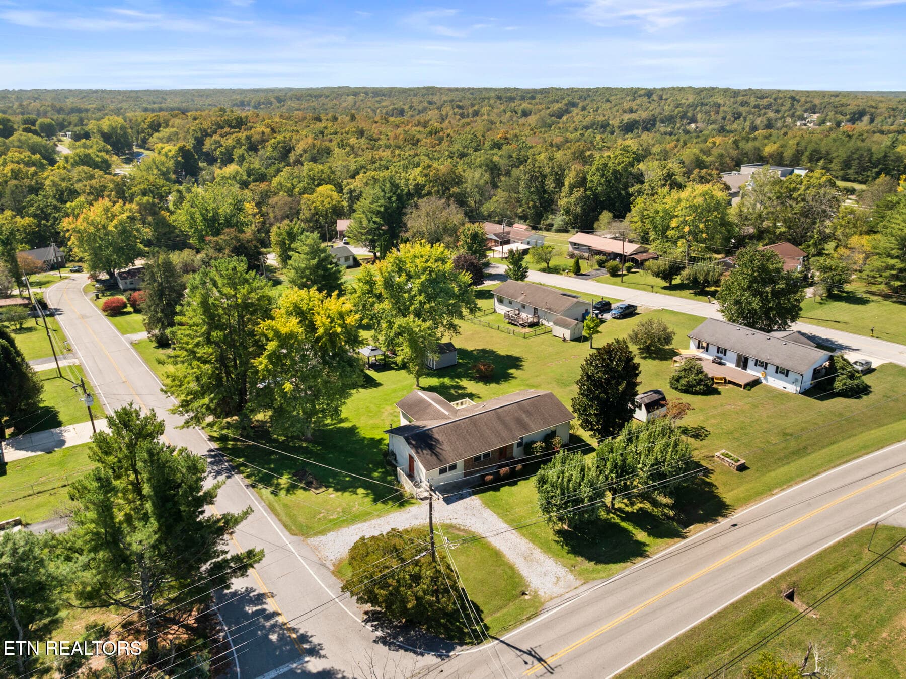 223 Sparta Dr Crossville TN (2) - 223 Sparta Drive, Crossville, TN 38555, Crossville