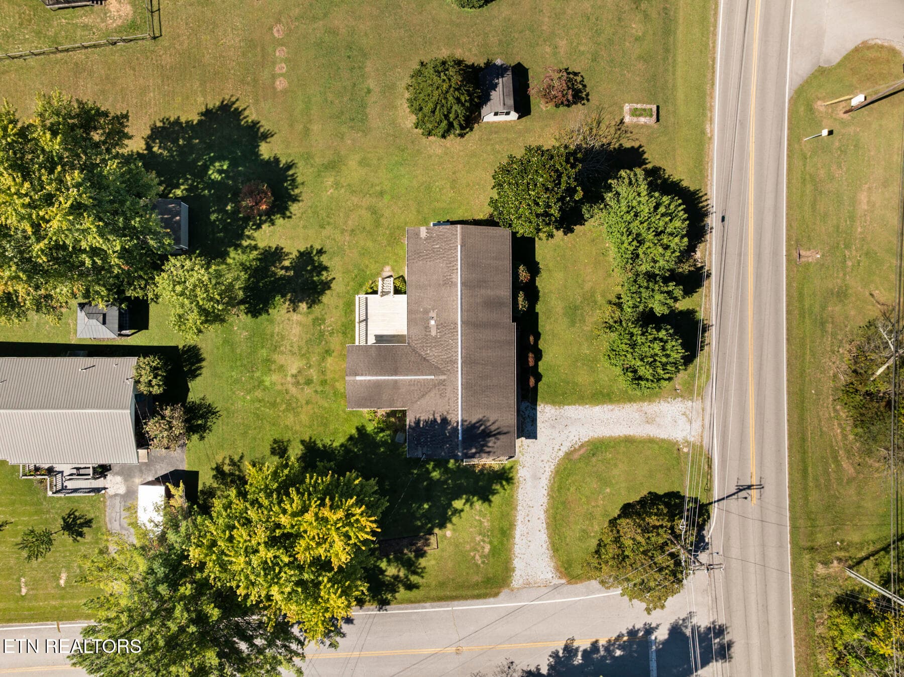 223 Sparta Dr Crossville TN (3) - 223 Sparta Drive, Crossville, TN 38555, Crossville