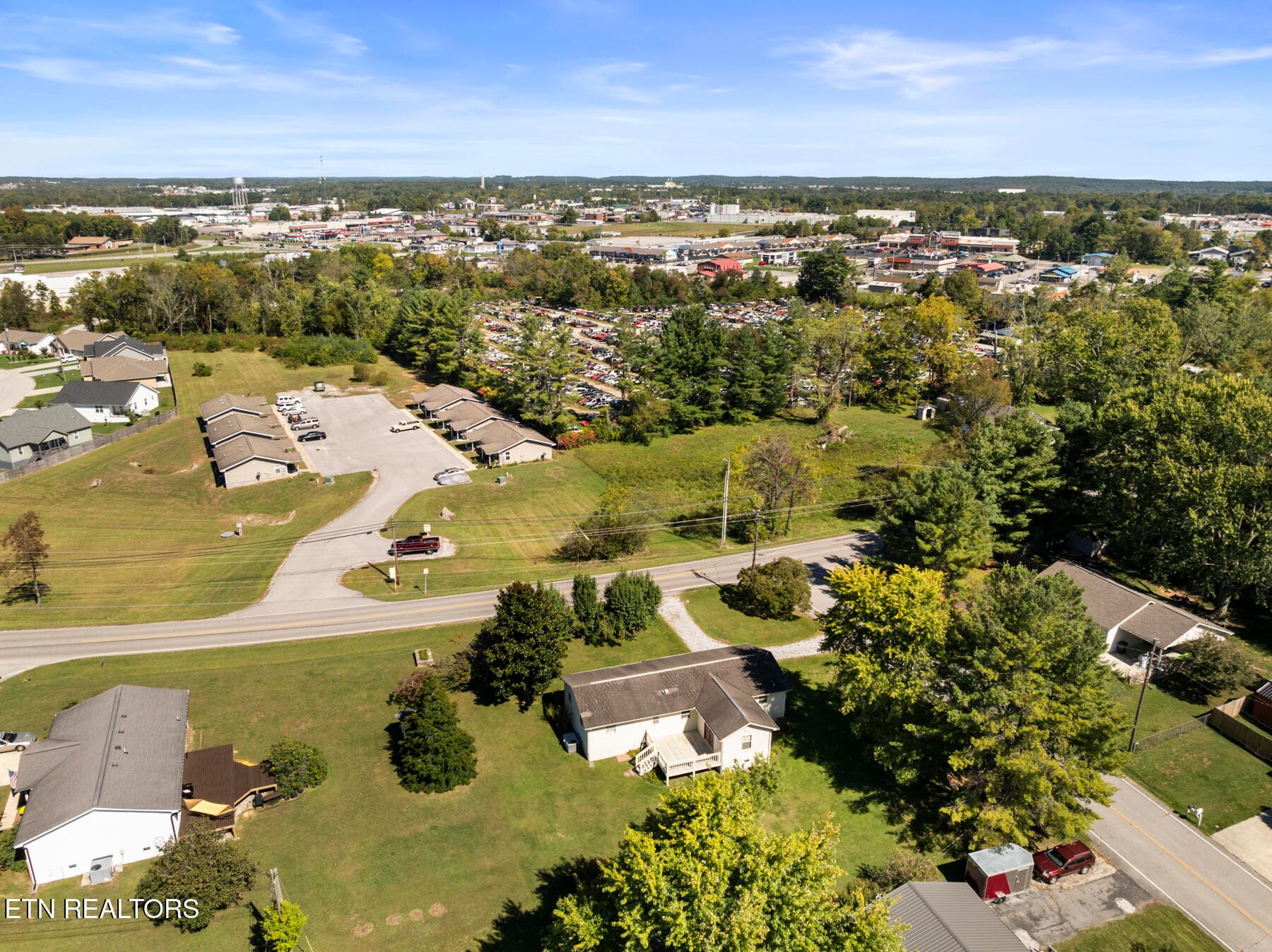 223 Sparta Dr Crossville TN (4) - 223 Sparta Drive, Crossville, TN 38555, Crossville