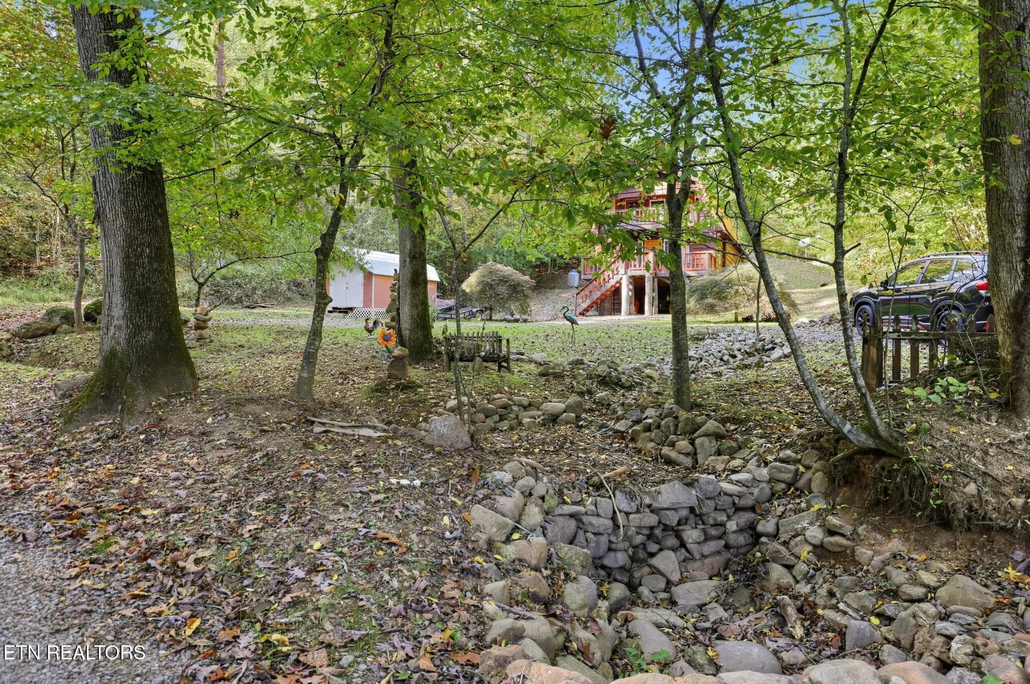13_100_Gate_Hollow_Private_Rd-Exterior-9 - 100 Gate Hollow Private Rd, Mountain City, TN 37683, Mountain City