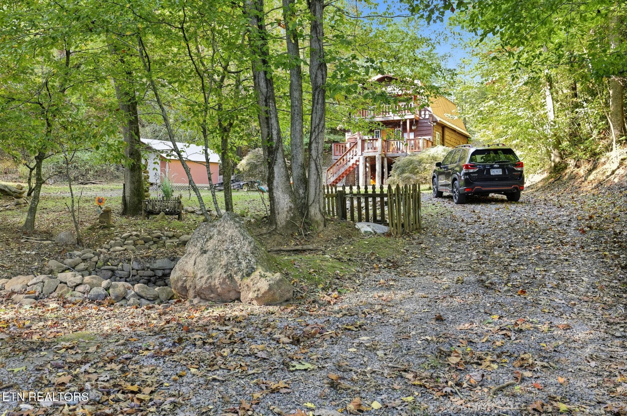 14_100_Gate_Hollow_Private_Rd-Exterior-9 - 100 Gate Hollow Private Rd, Mountain City, TN 37683, Mountain City