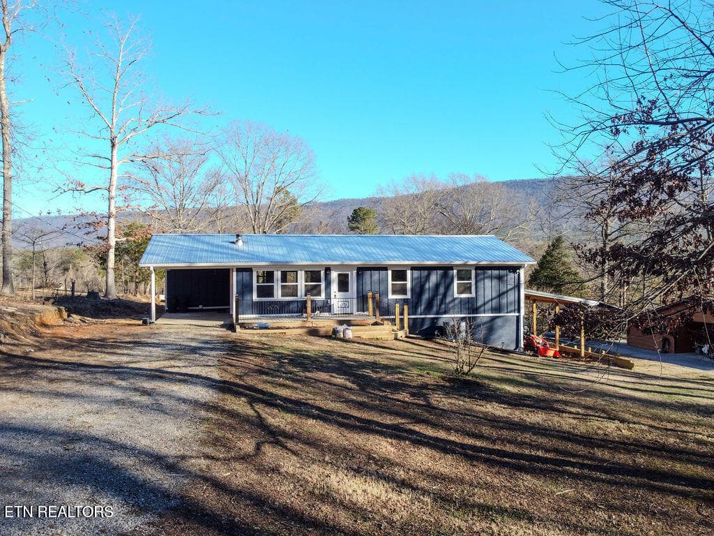 DJI_0238 - 191 County Road 887, Etowah, TN 37331, Etowah