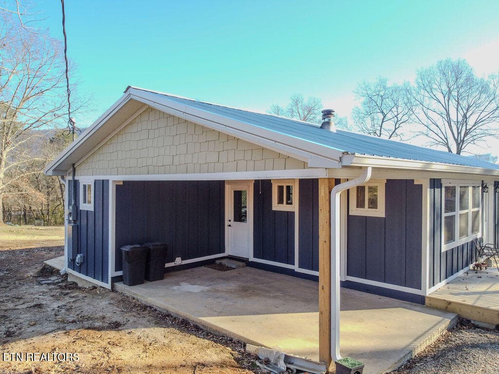 DJI_0240 - 191 County Road 887, Etowah, TN 37331, Etowah