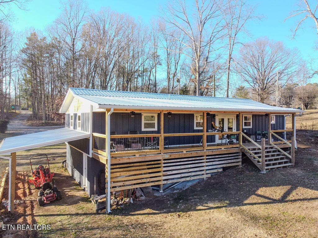 DJI_0241 - 191 County Road 887, Etowah, TN 37331, Etowah