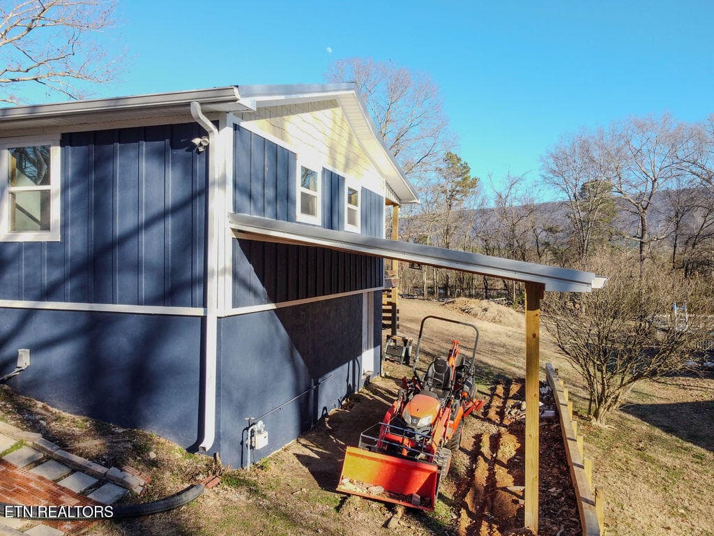 DJI_0243 - 191 County Road 887, Etowah, TN 37331, Etowah