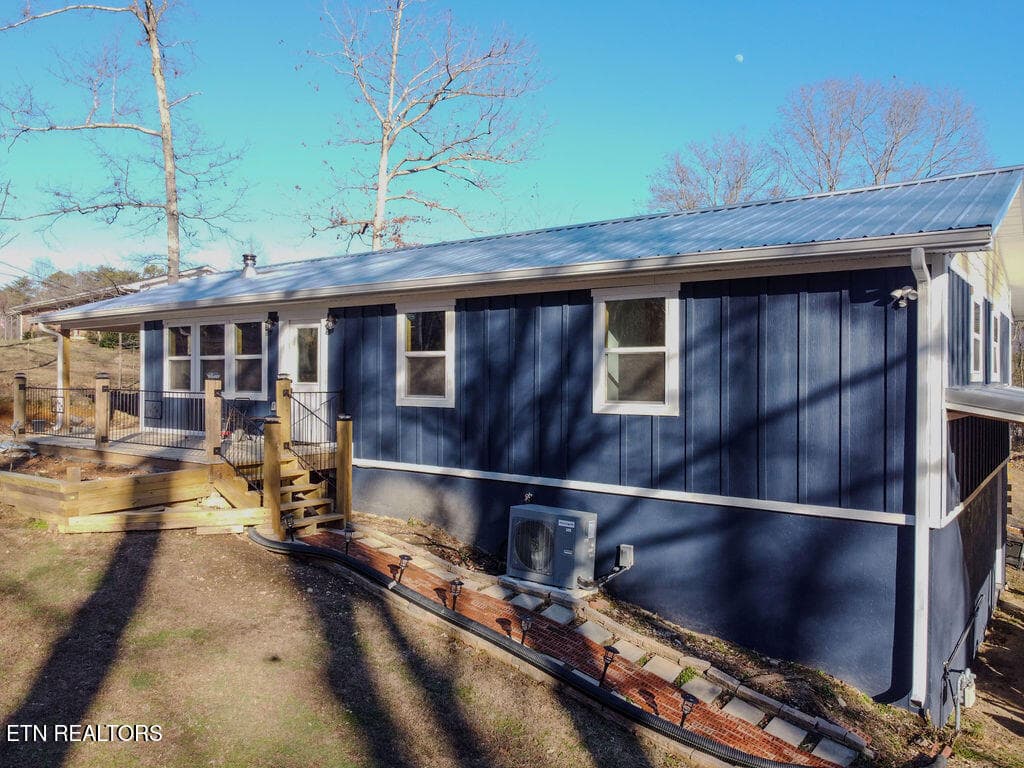 DJI_0244 - 191 County Road 887, Etowah, TN 37331, Etowah
