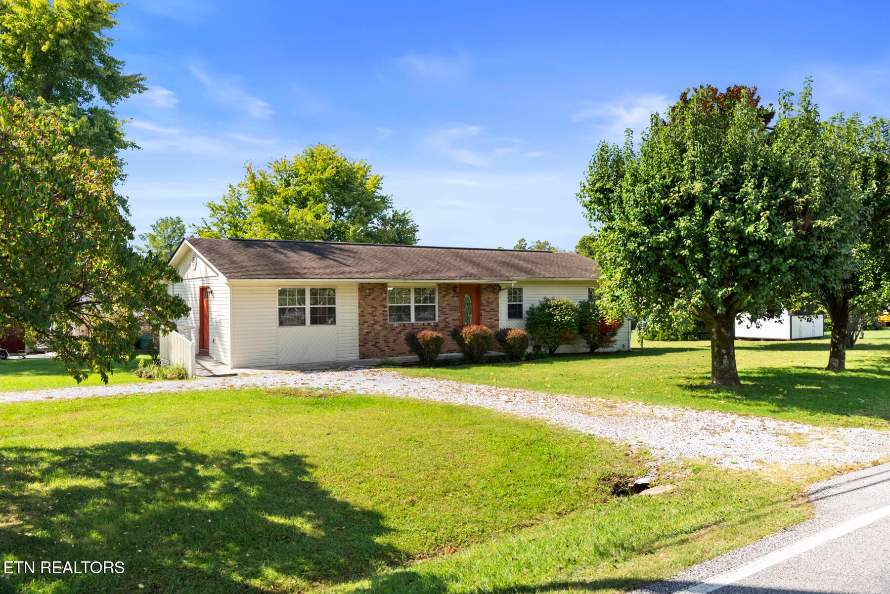 223 Sparta Dr Crossville TN (28) - 223 Sparta Drive, Crossville, TN 38555, Crossville