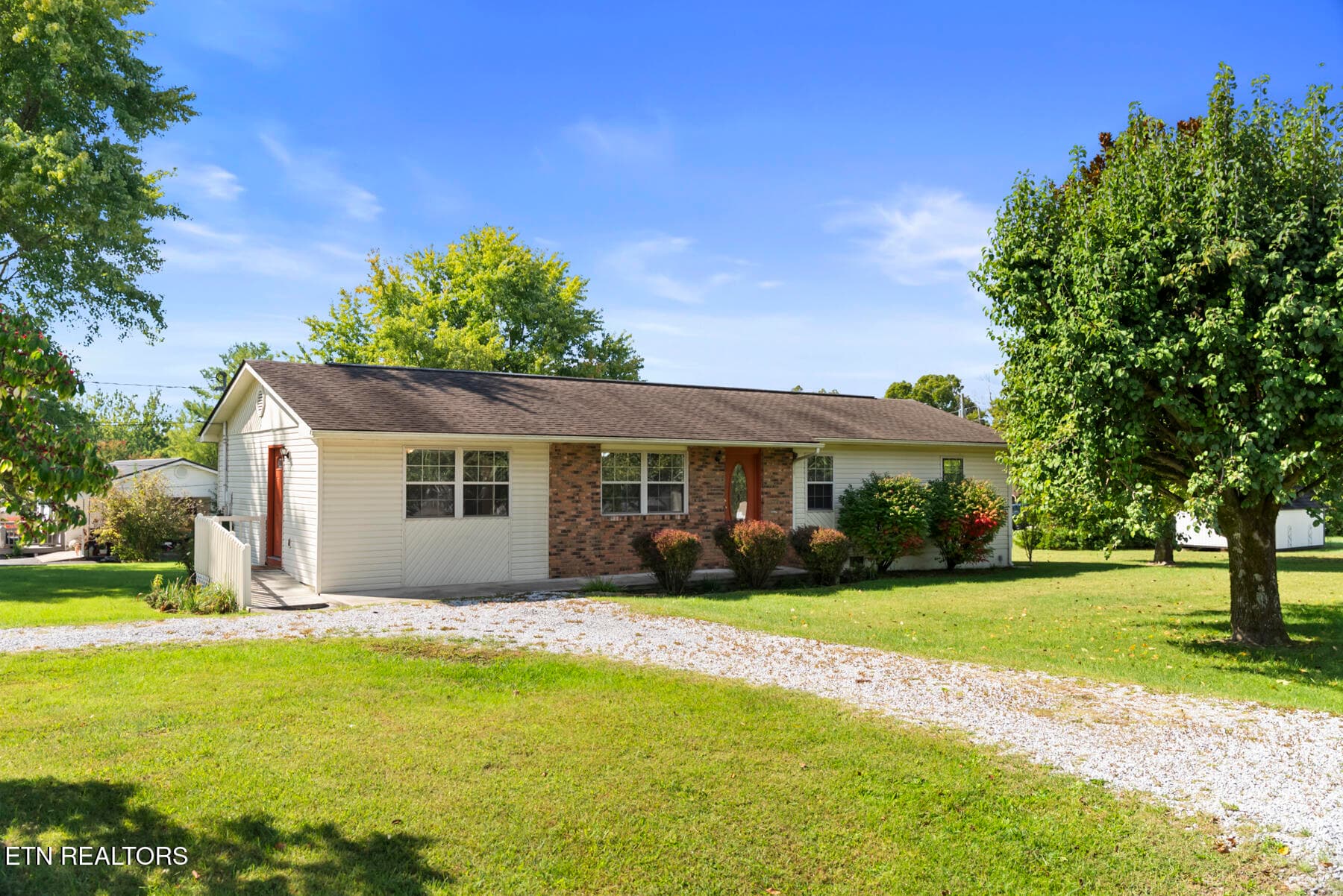 223 Sparta Dr Crossville TN (29) - 223 Sparta Drive, Crossville, TN 38555, Crossville